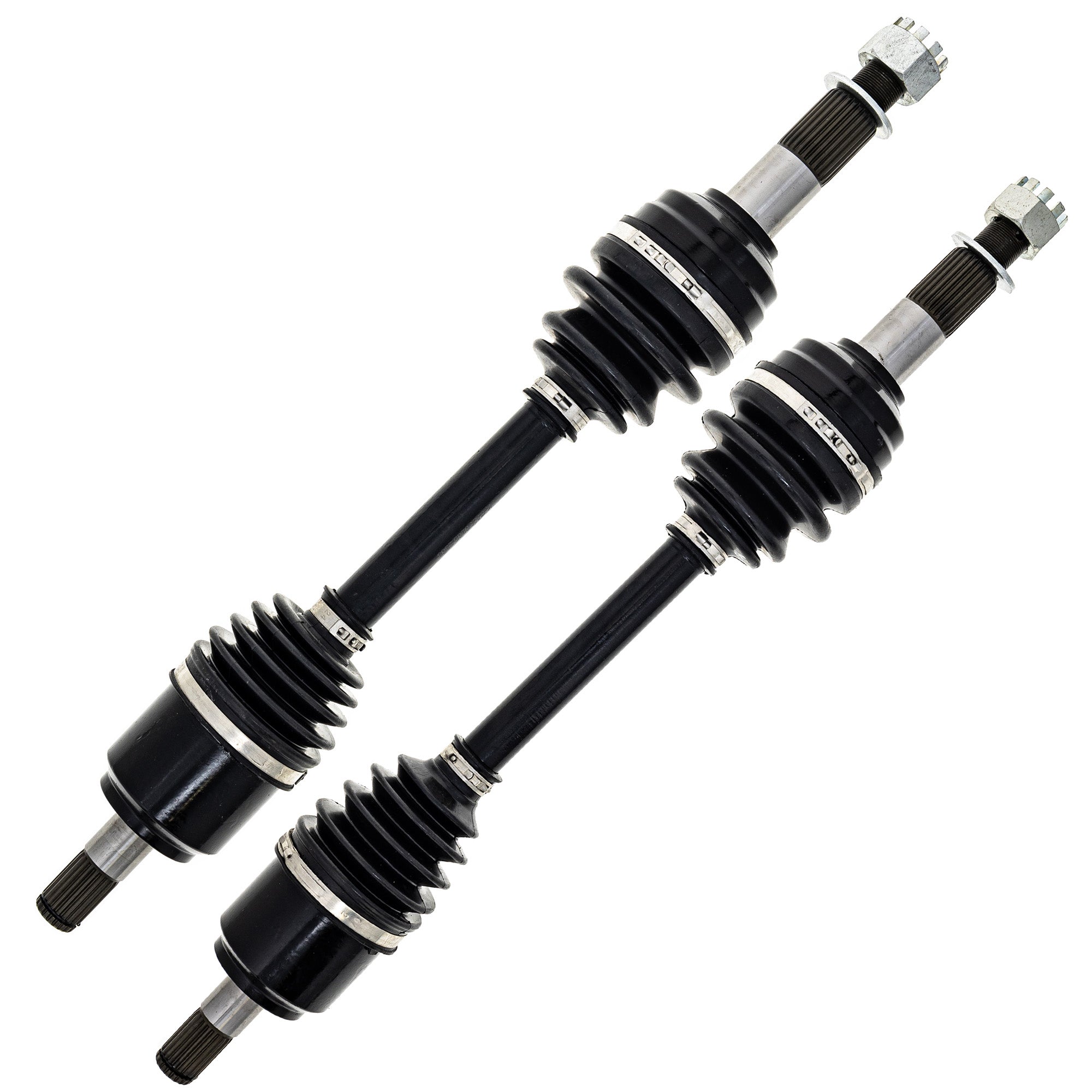 High Strength Drive Shaft CV Axle Assembly Kit for FourTrax NICHE MK1012066