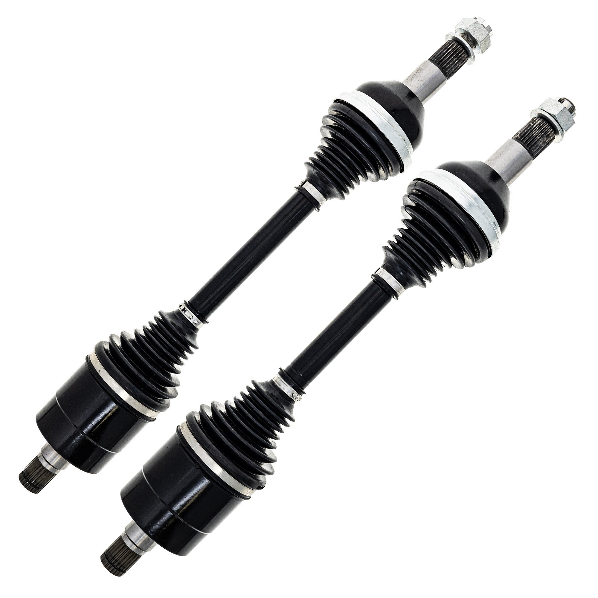 High Strength Drive Shaft CV Axle Assembly for Renegade Outlander NICHE MK1012078