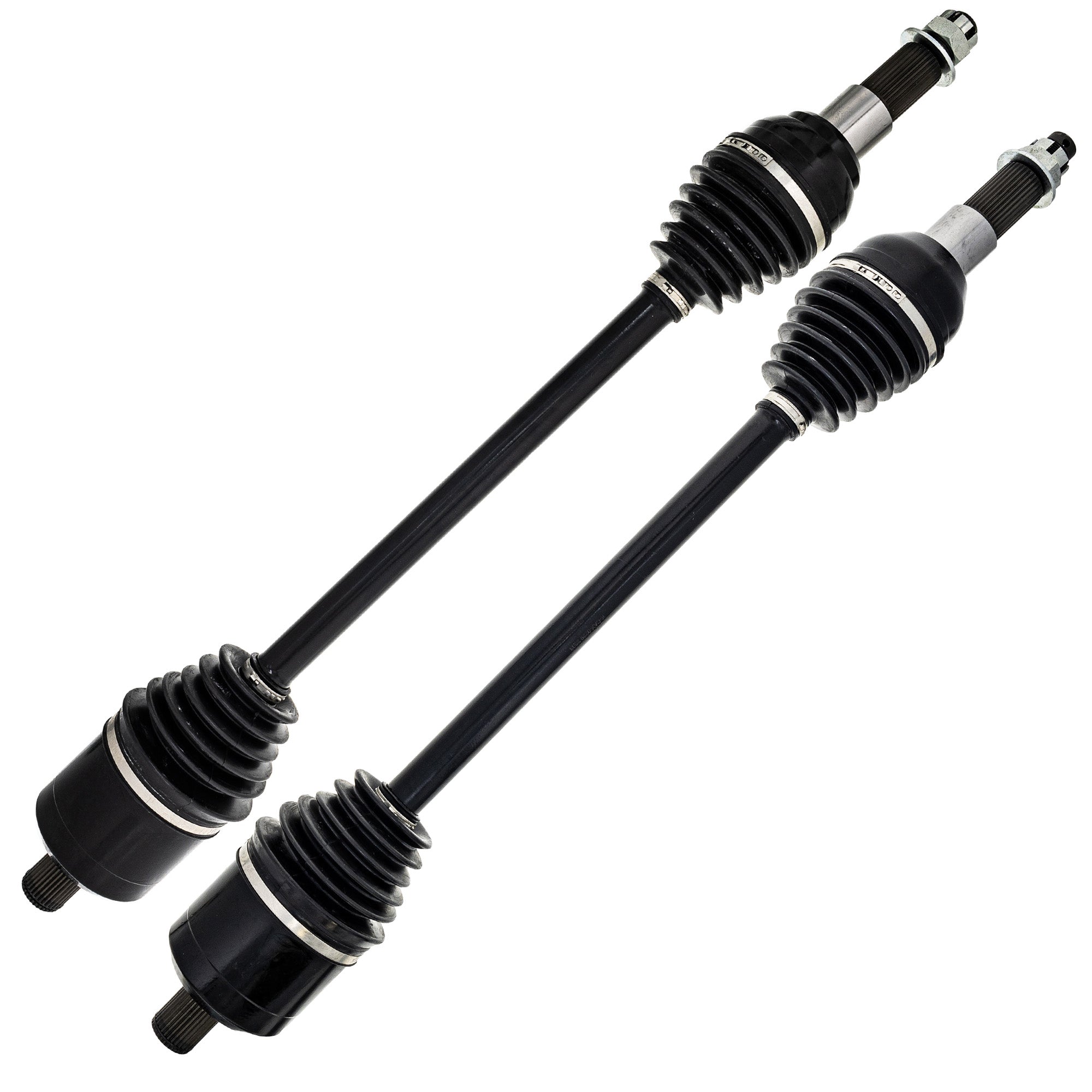 High Strength Drive Shaft CV Axle Assembly Kawasaki | NICHE PARTS