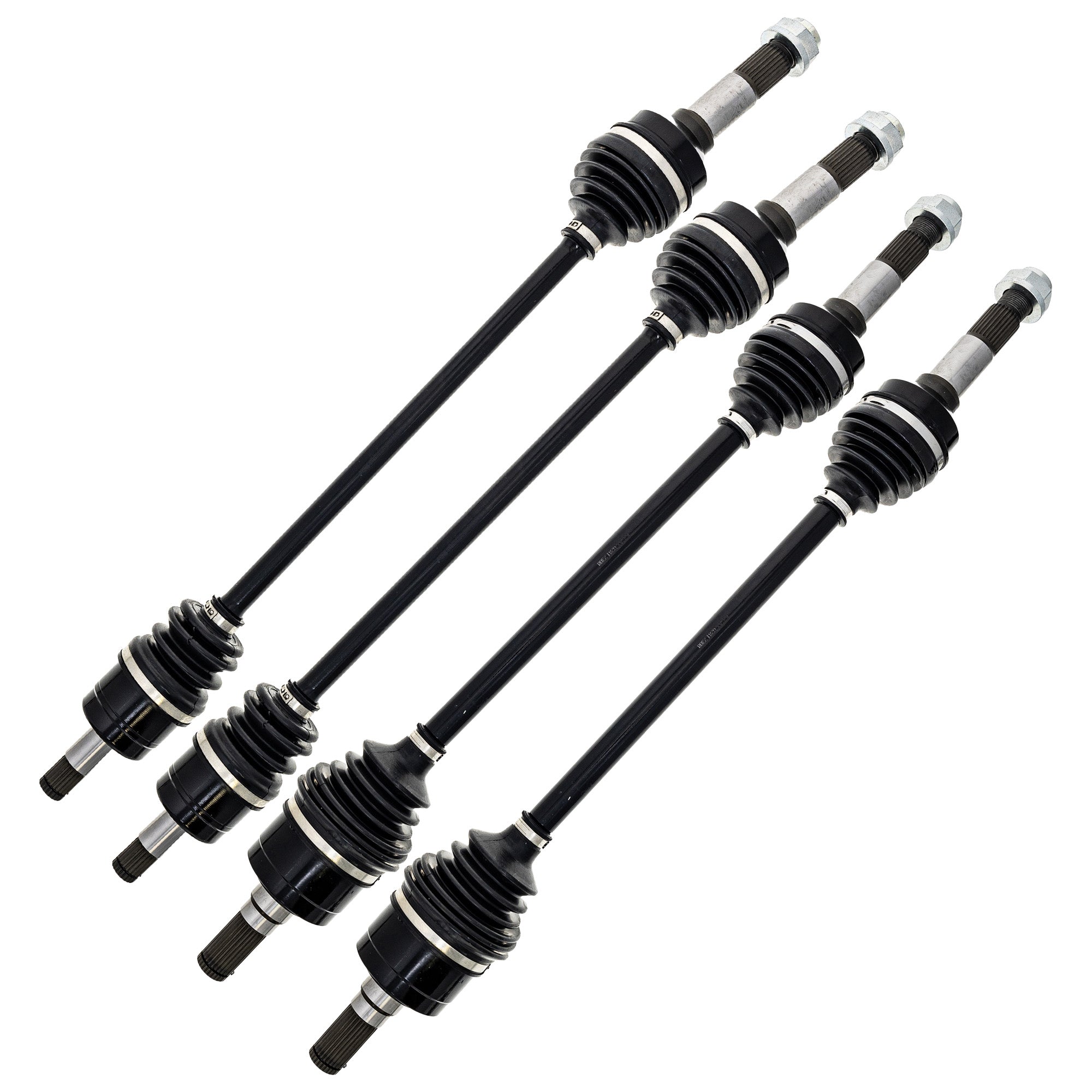High Strength Drive Shaft CV Axle Assembly Kit for YXZ1000R YXZ1000 NICHE MK1012101
