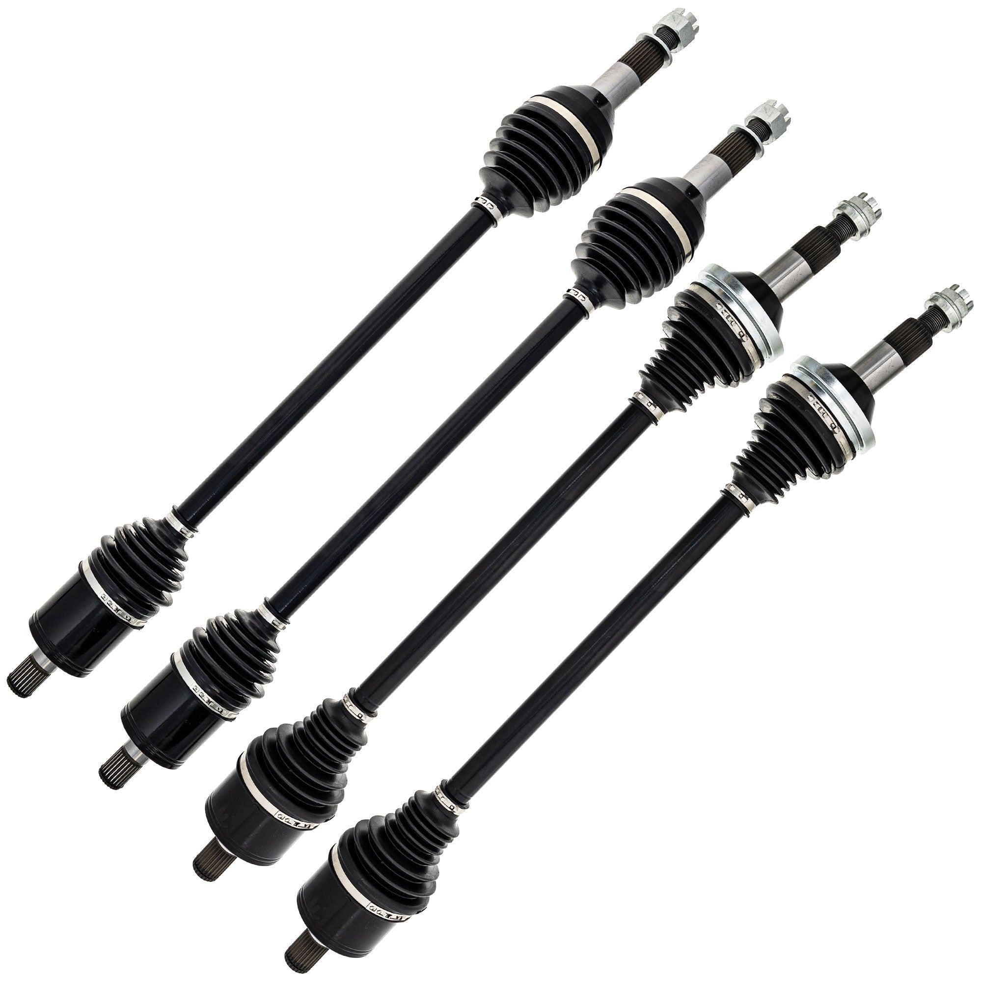 High Strength Drive Shaft CV Axle Assembly Kit for Traxter Defender NICHE MK1012110
