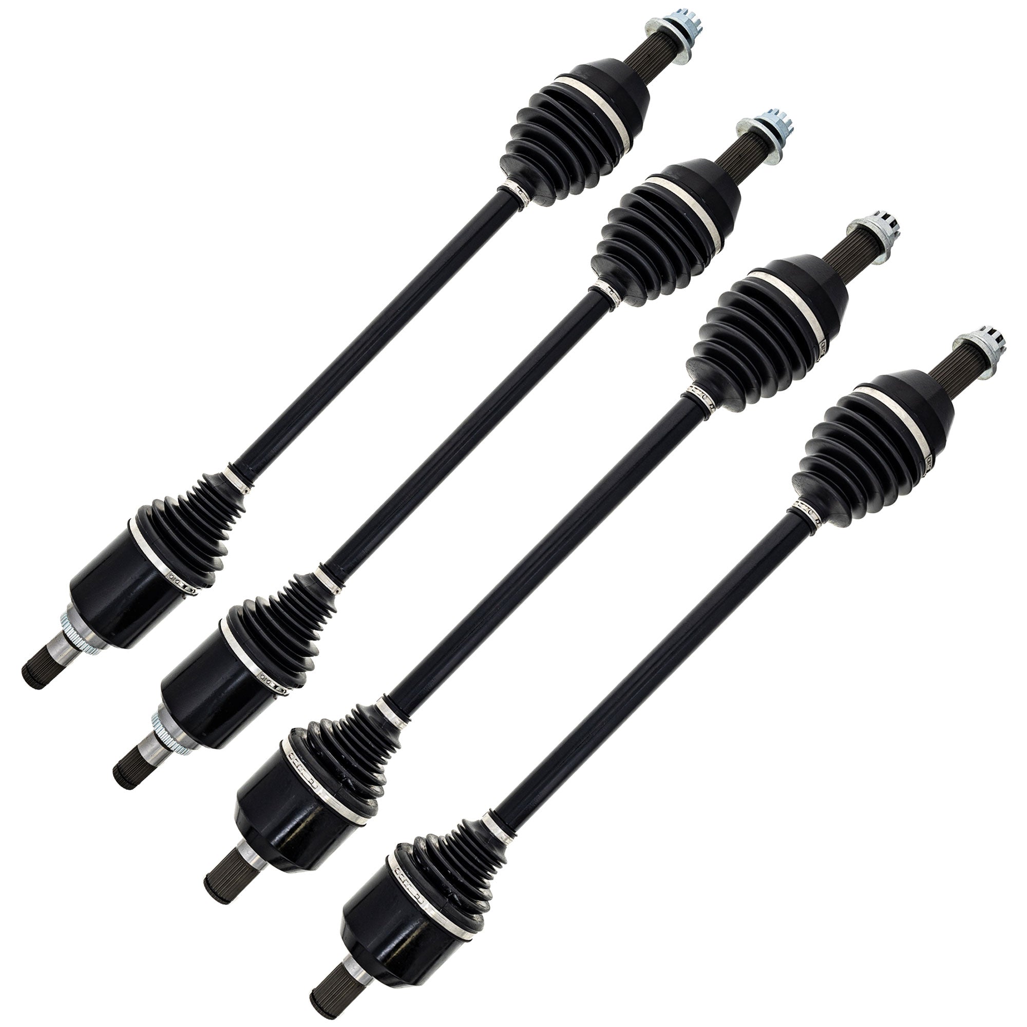 High Strength Drive Shaft CV Axle Assembly Kit for Talon NICHE MK1012112