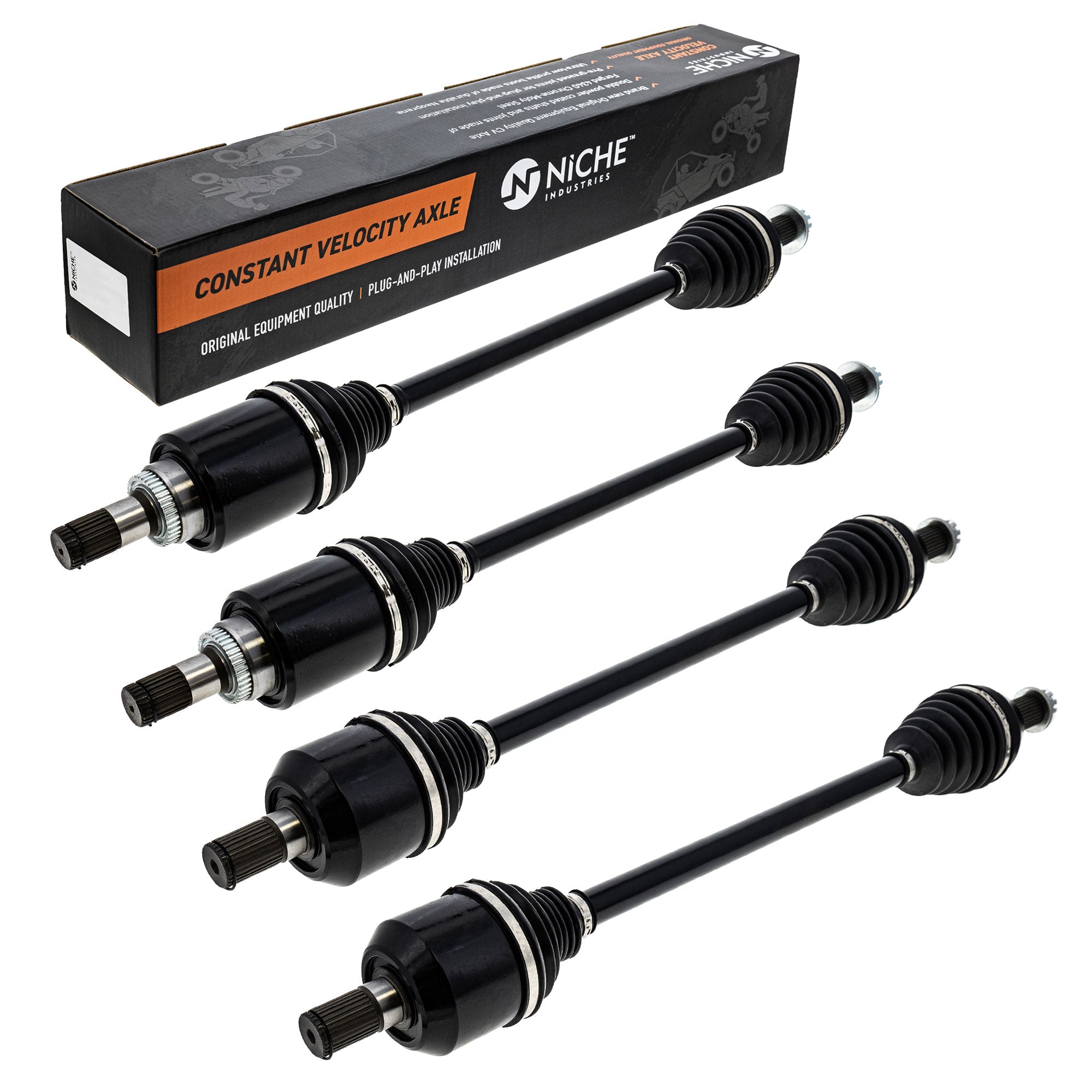 NICHE MK1012112 Axle Parts for Talon