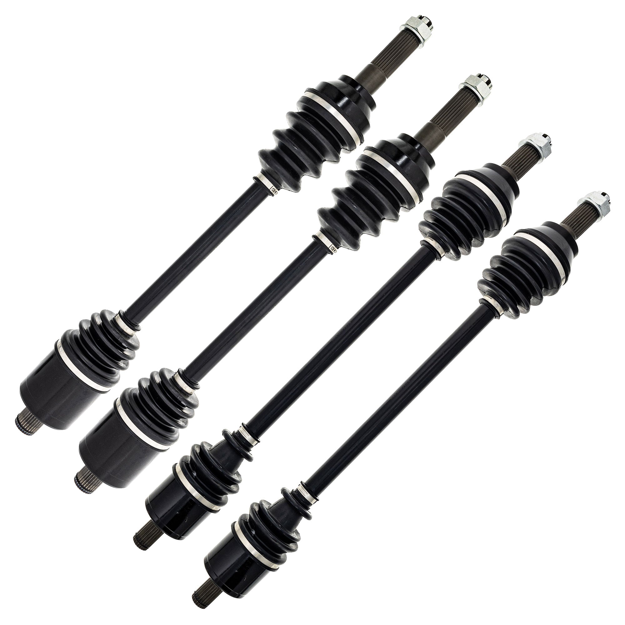 High Strength Drive Shaft CV Axle Assembly Kit for Ranger NICHE MK1012115
