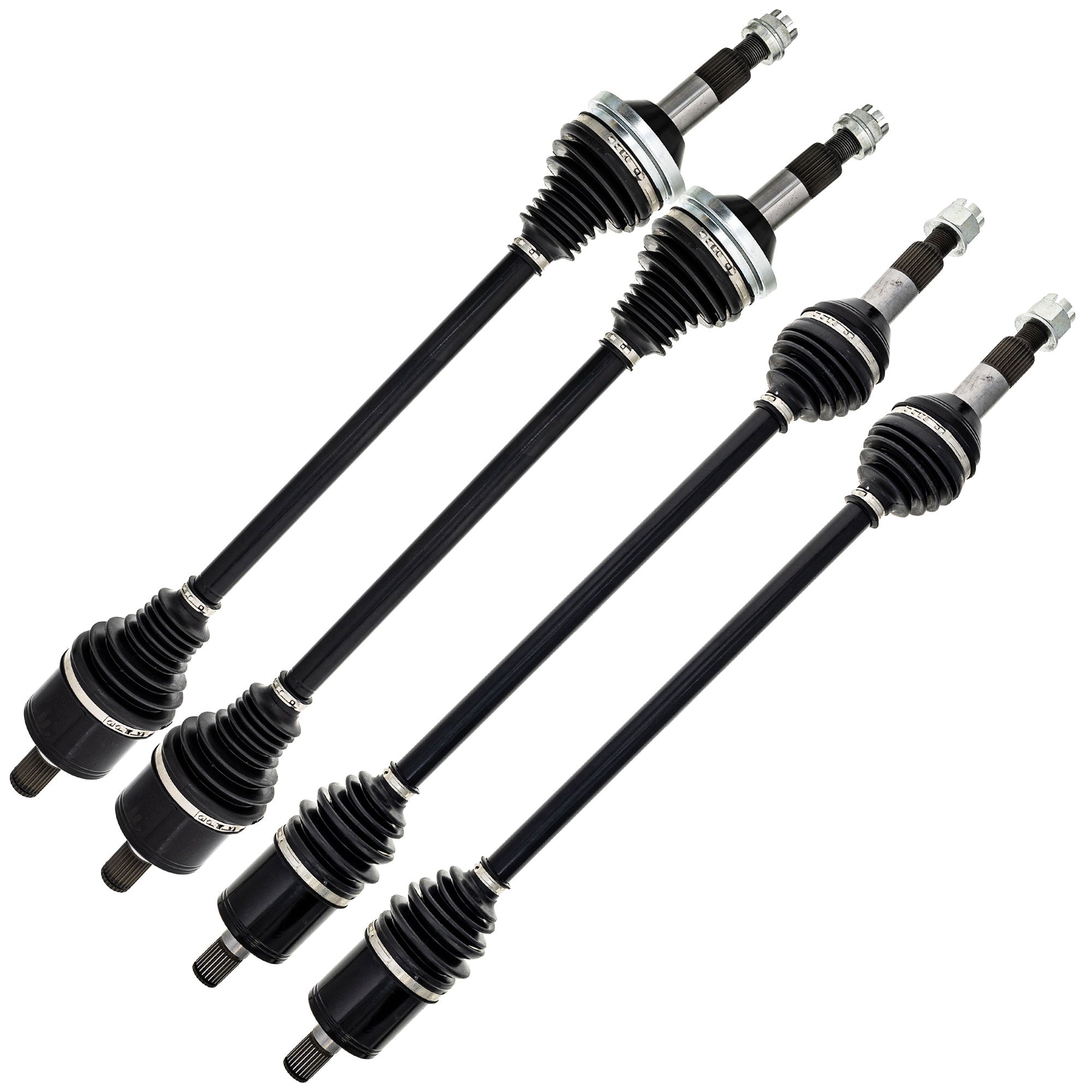 High Strength Drive Shaft CV Axle Assembly Kit for Defender NICHE MK1012117