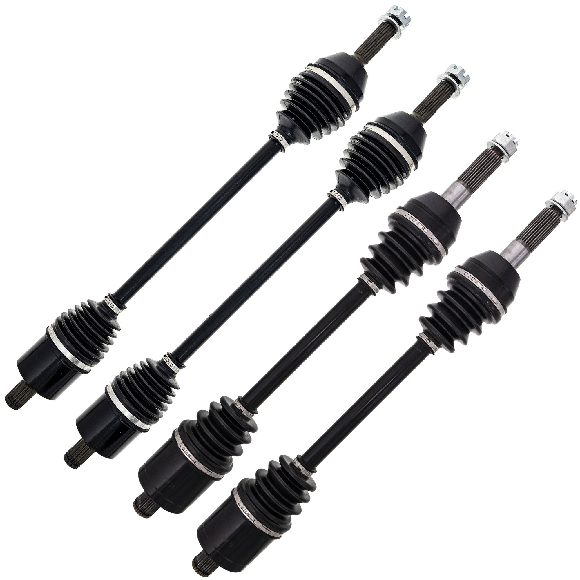 High Strength Drive Shaft CV Axle Assembly Kit for Ranger NICHE MK1012135