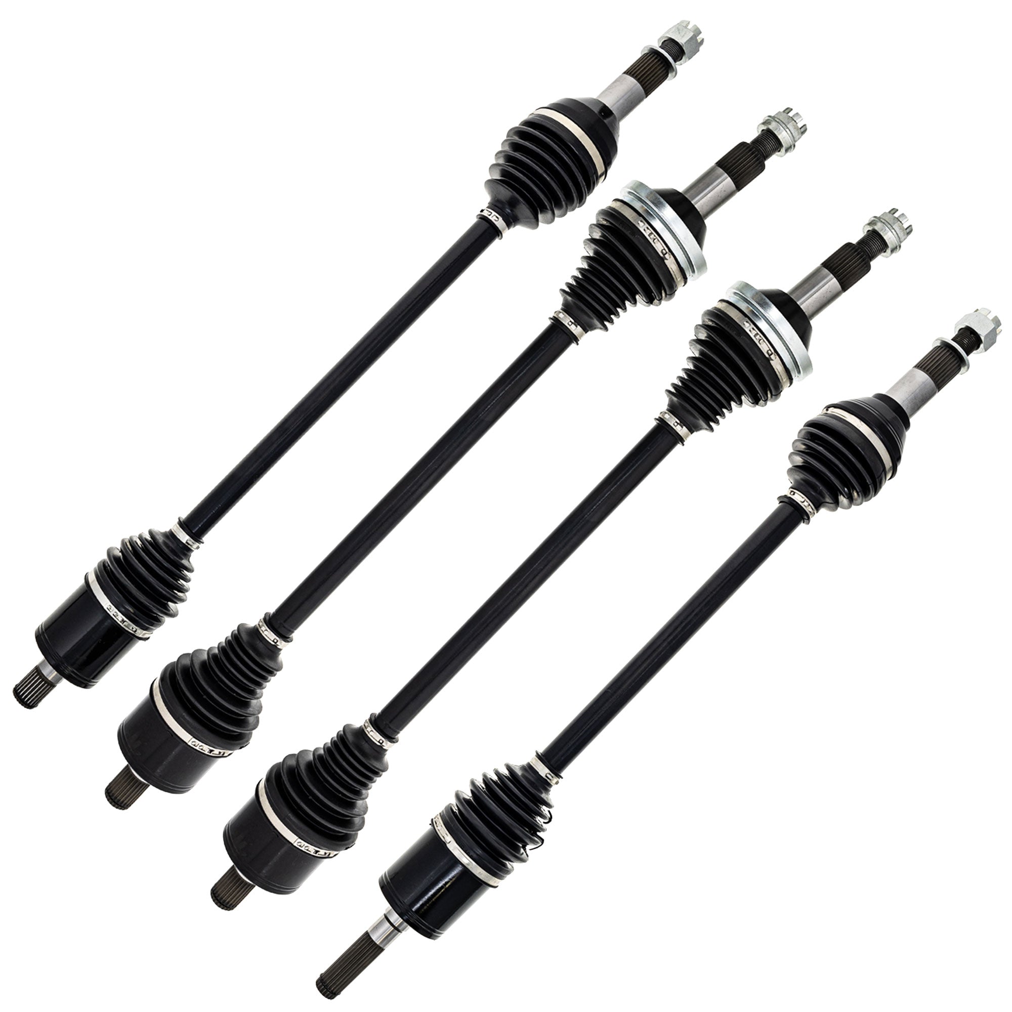 High Strength Drive Shaft CV Axle Assembly Kit for Traxter Defender NICHE MK1012149