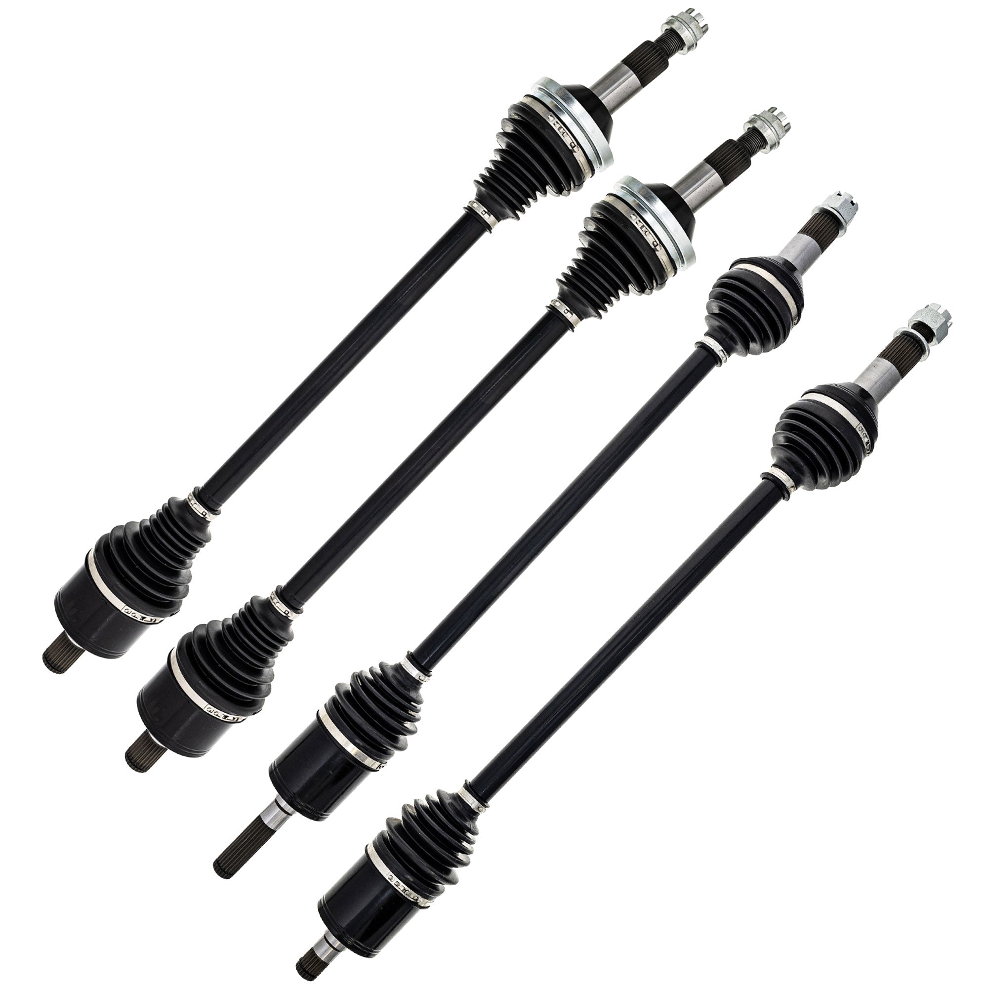 High Strength Drive Shaft CV Axle Assembly Kit for Defender NICHE MK1012150