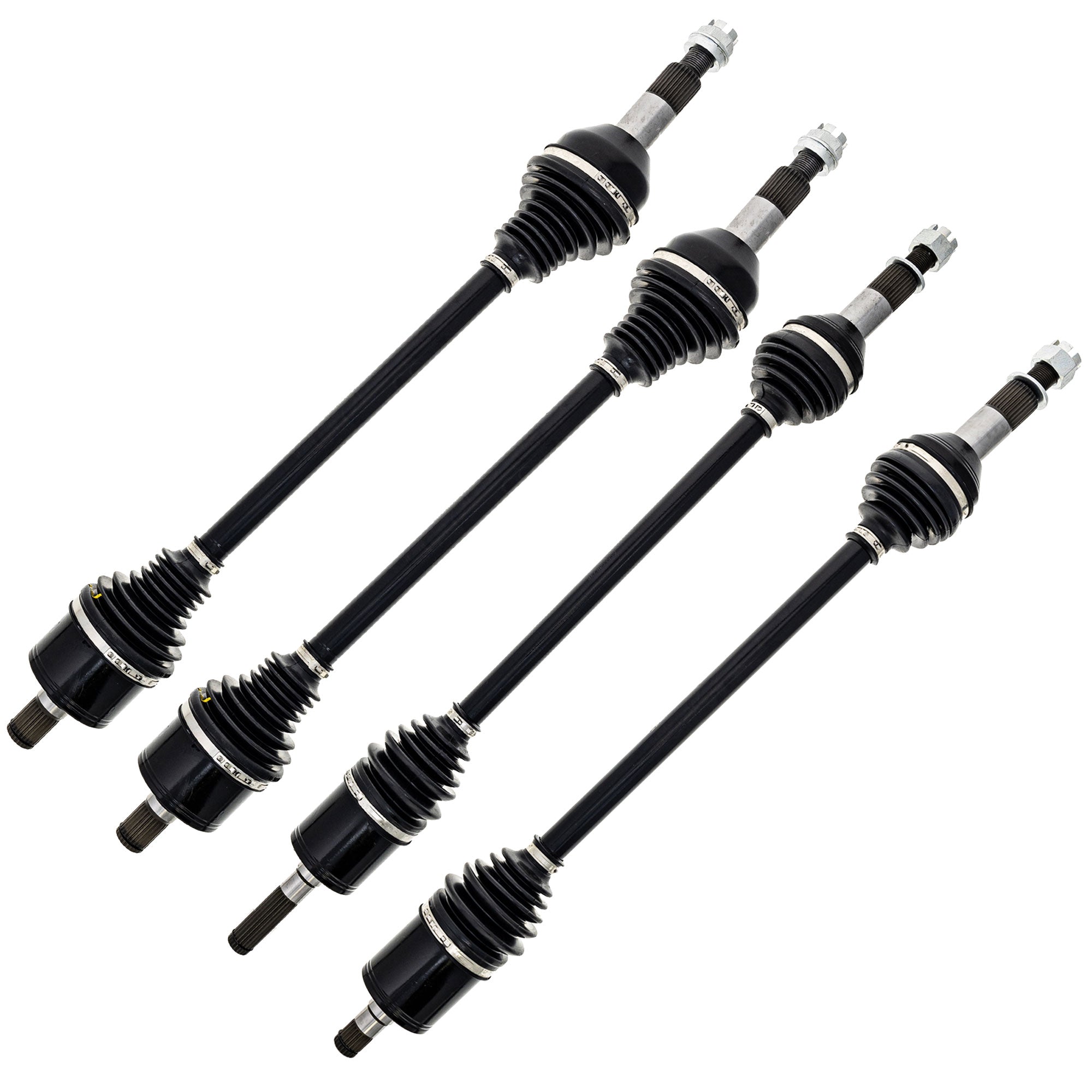 High Strength Drive Shaft CV Axle Assembly Kit for Traxter Defender NICHE MK1012151