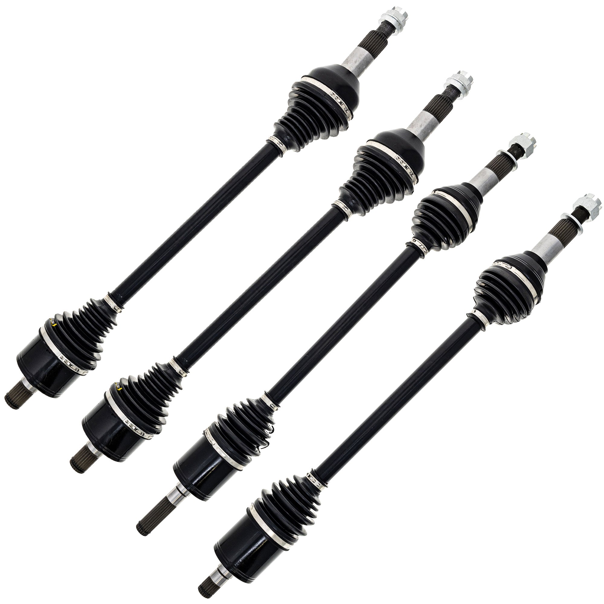High Strength Drive Shaft CV Axle Assembly Kit for TRX700 Pioneer NICHE MK1012154