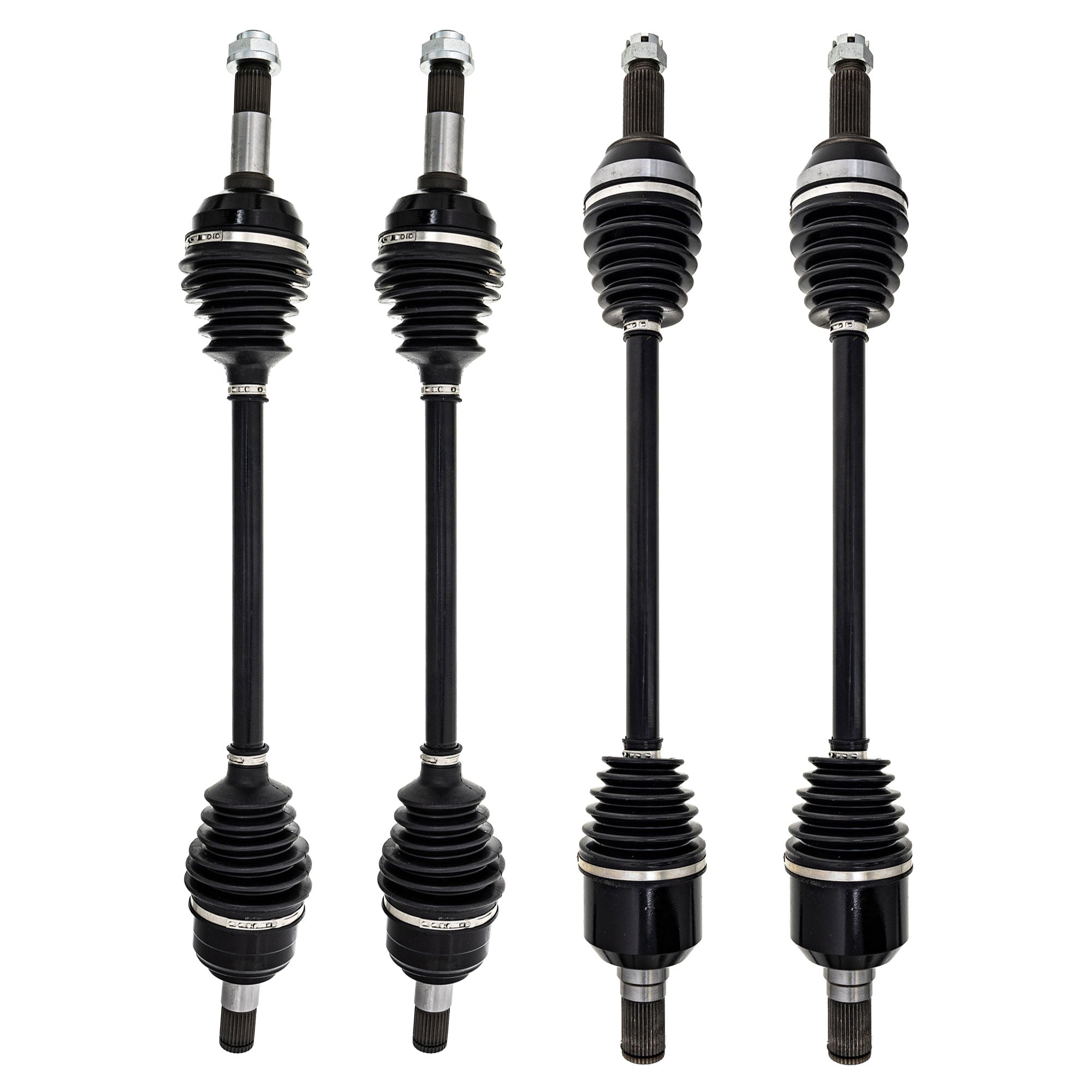 CV Axle Set for Wolverine NICHE MK1012280