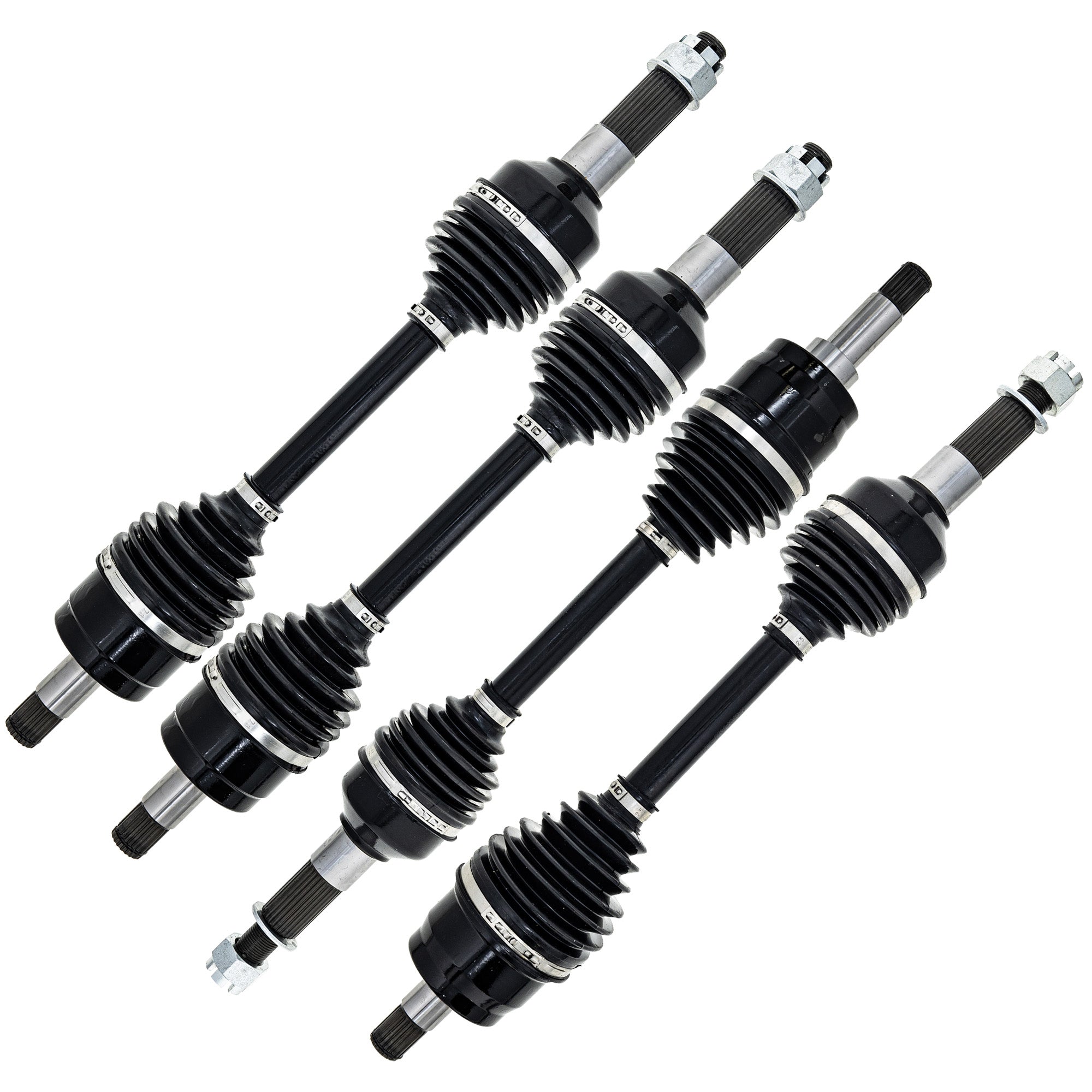 CV Axle Kit CF-Moto | NICHE PARTS