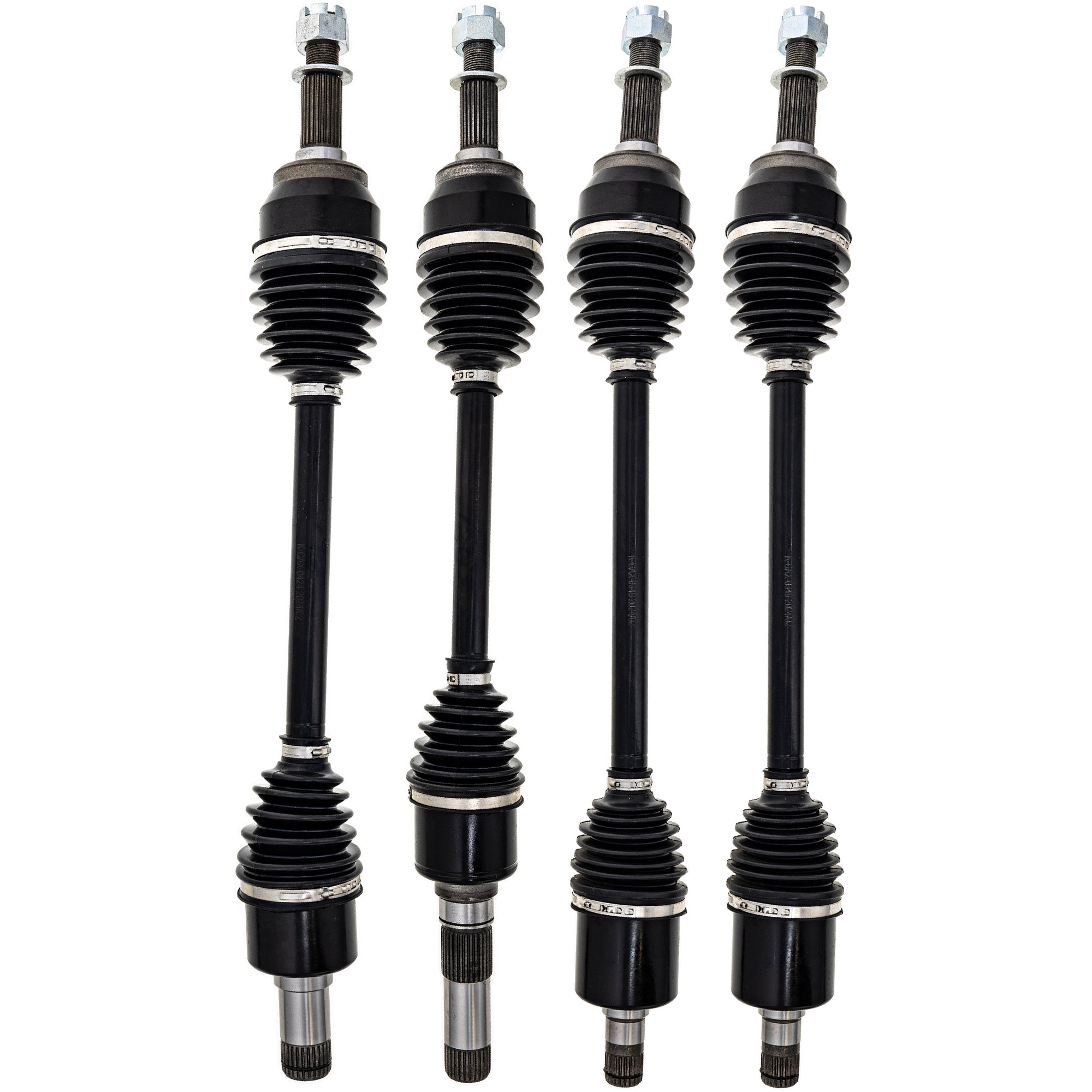 CV Axle Kit for Deere NICHE MK1012297