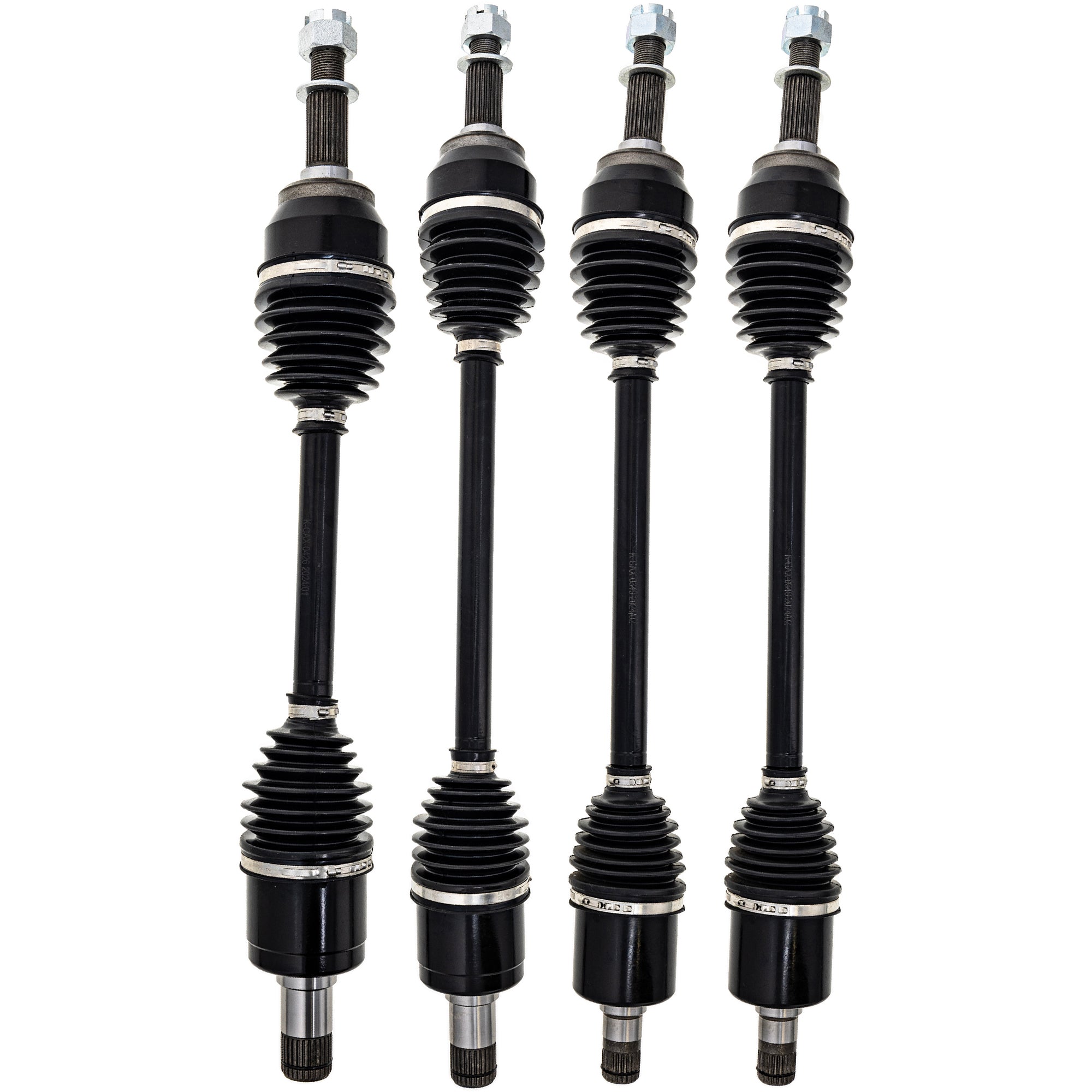 CV Axle Kit for Deere NICHE MK1012298