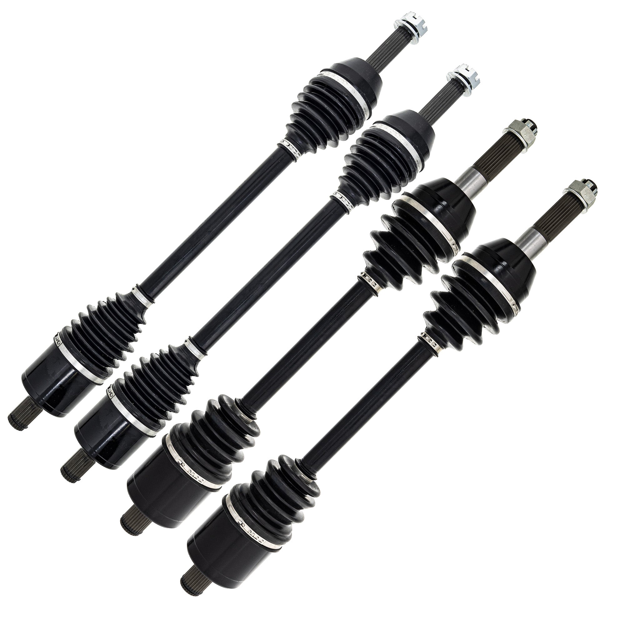 CV Axle Kit Polaris | NICHE PARTS