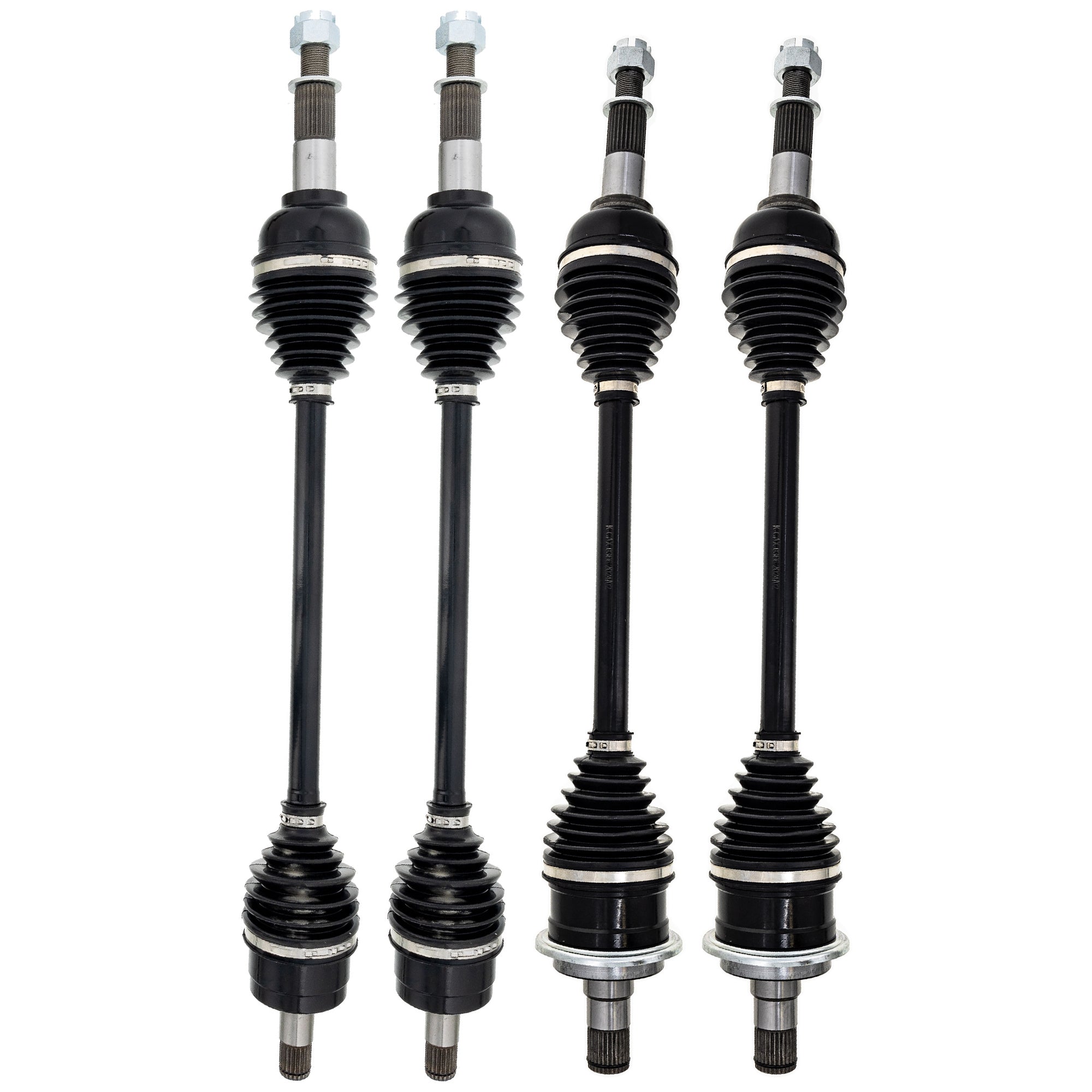 CV Axle Kit CF-Moto | NICHE PARTS