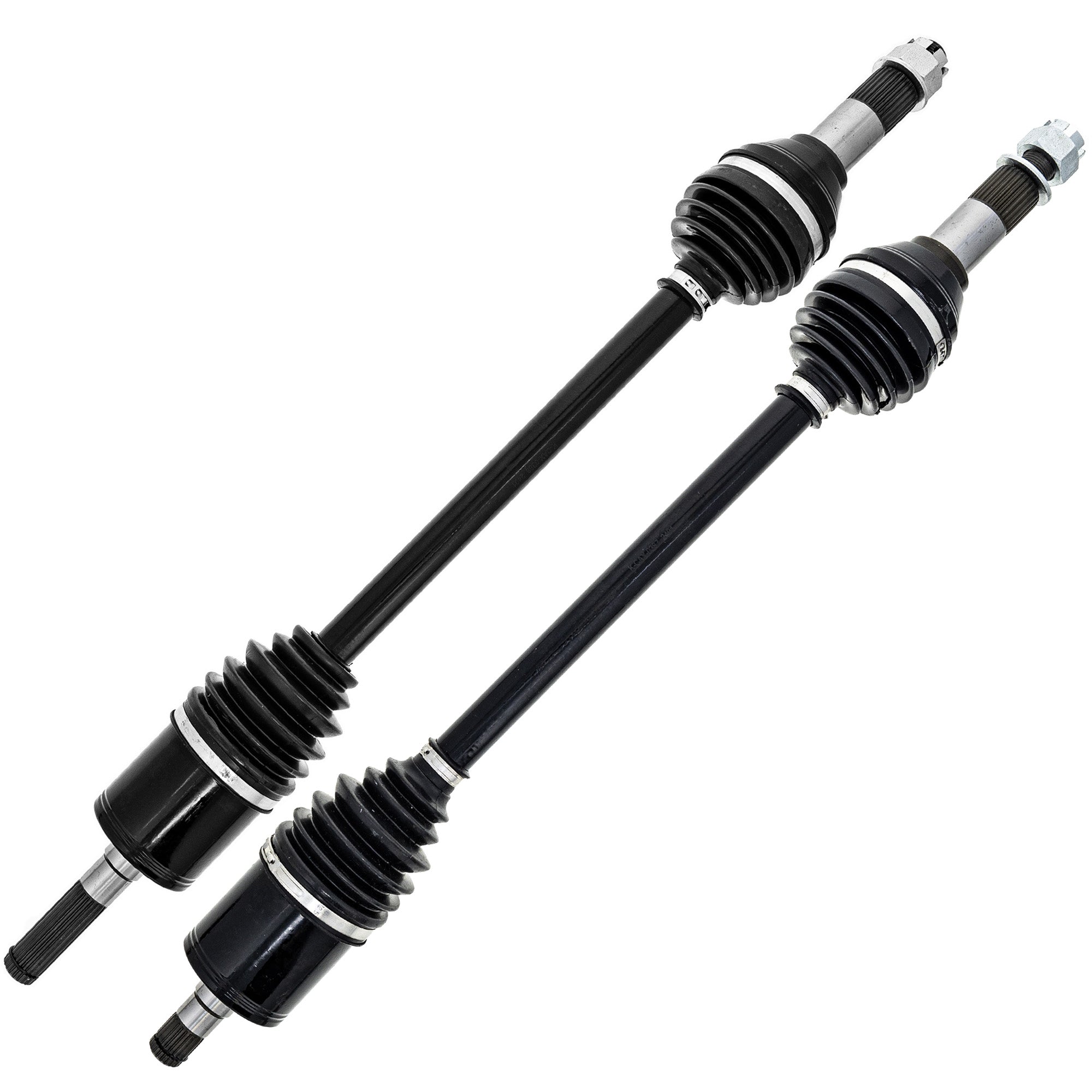 Jade　ベルト什器　追加加工　キャスター付き CV Axle Kit Can-Am | NICHE PARTS
