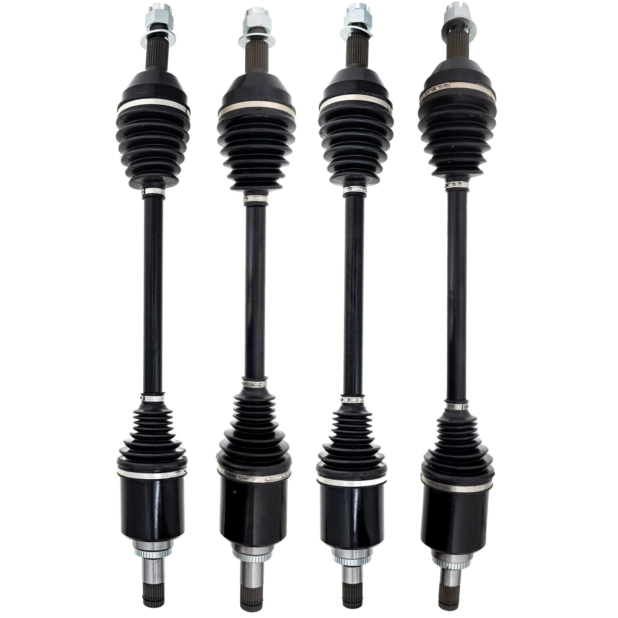 HEAD SL team 150 r12.1 ヘッド CV Axle Kit Honda | NICHE PARTS