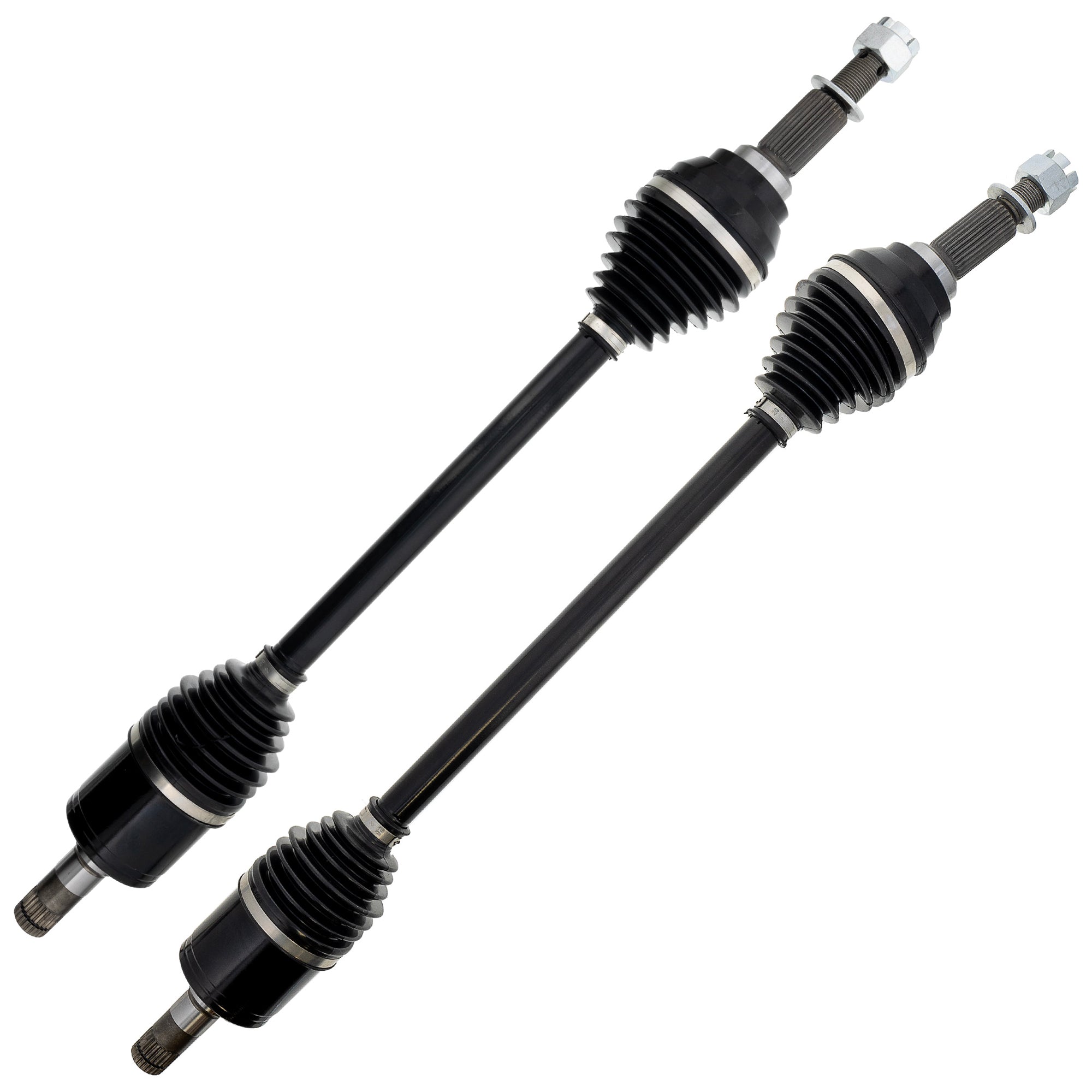 High Strength Drive Shaft CV Axle Kit for Deere NICHE MK1012355