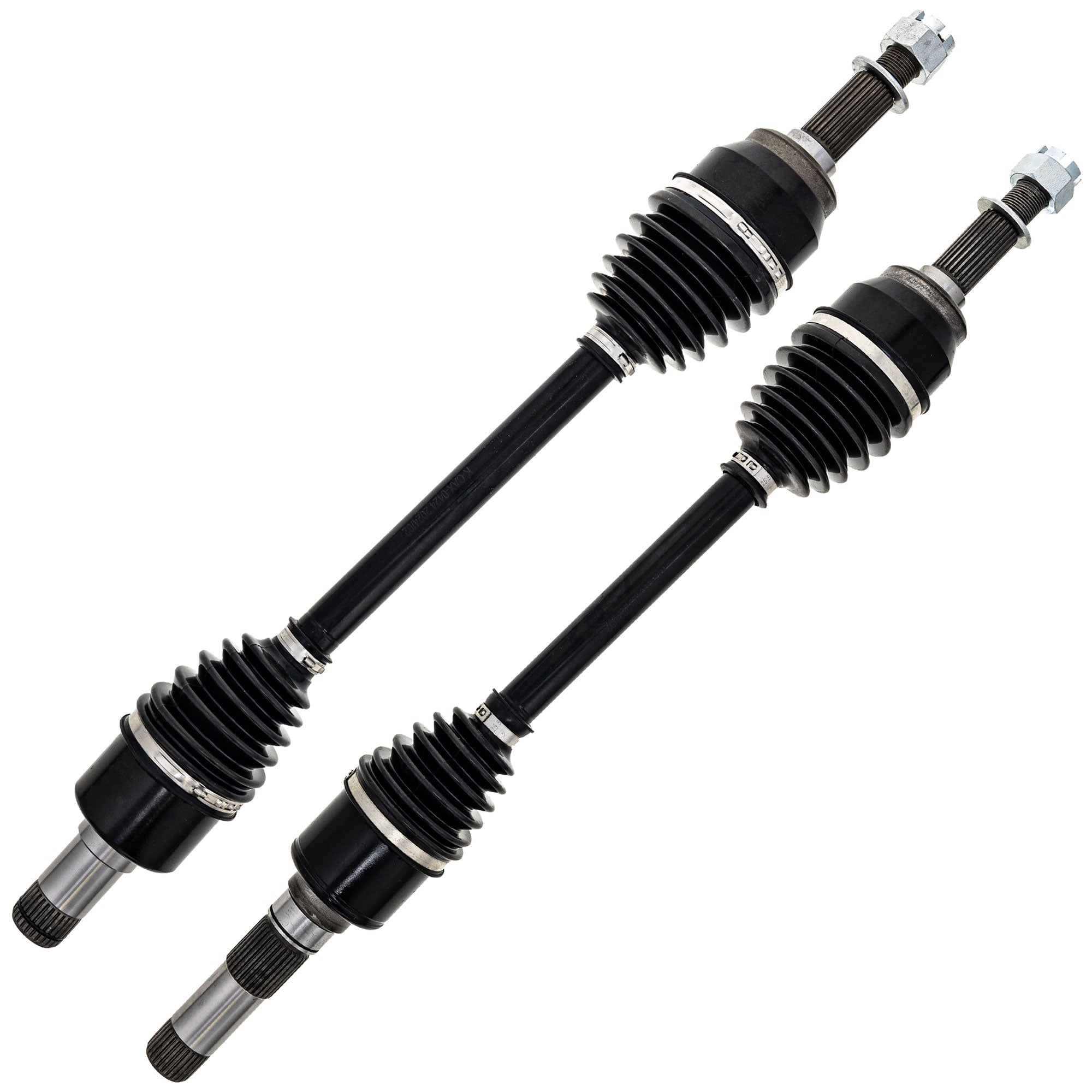 CV Axle Kit for Deere NICHE MK1012357