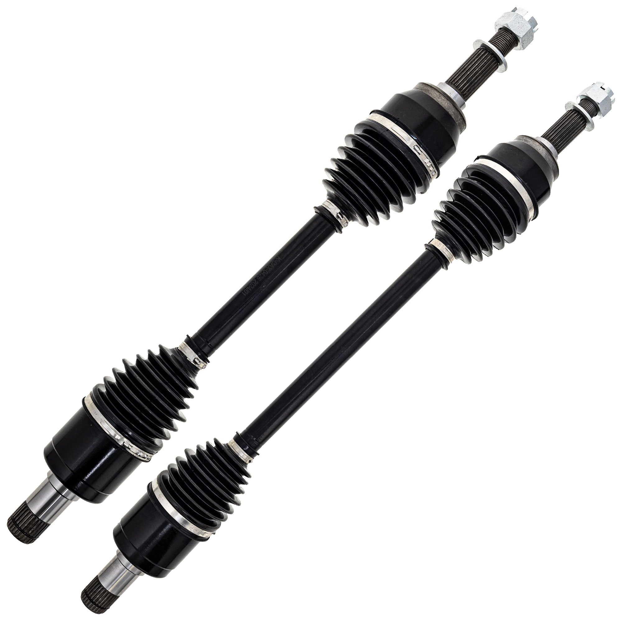 CV Axle Kit for Deere NICHE MK1012358