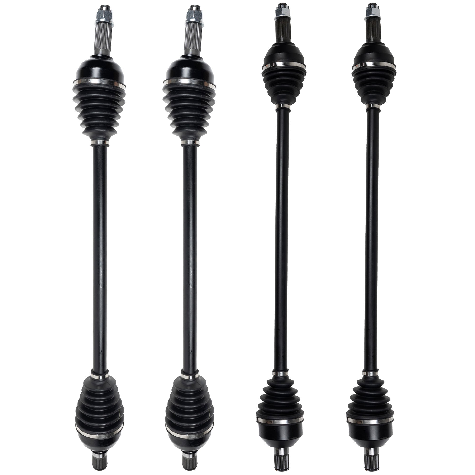 CV Axle Set for Maverick NICHE MK1012386