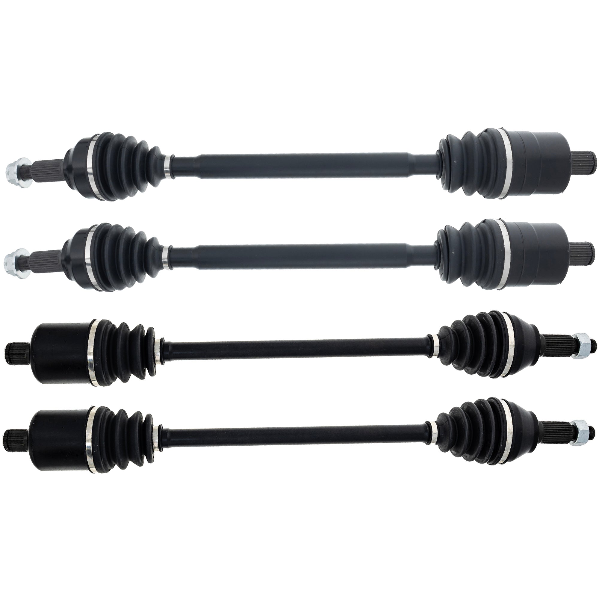 CV Axle Set for Ranger NICHE MK1012387