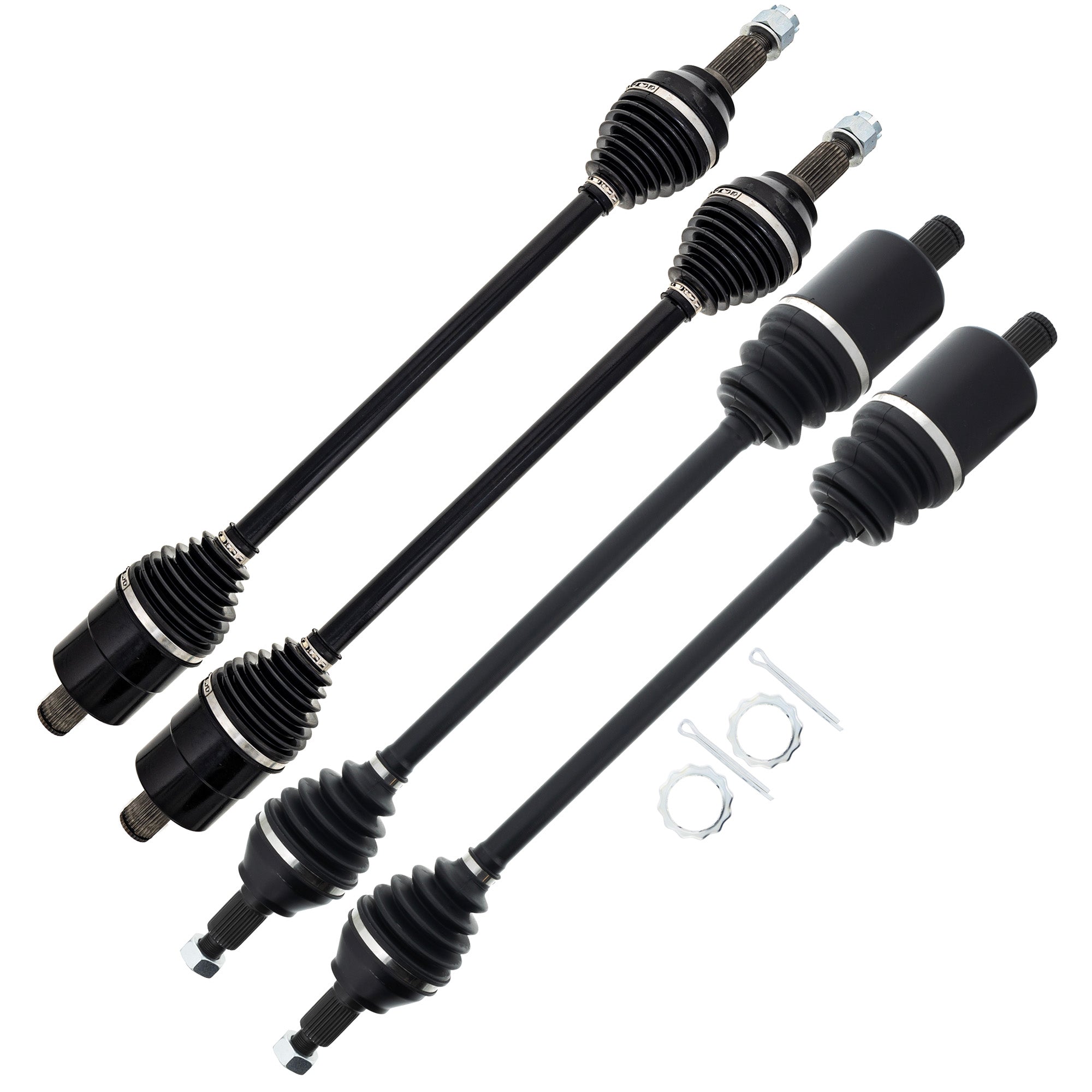 CV Axle Set for RZR NICHE MK1012388