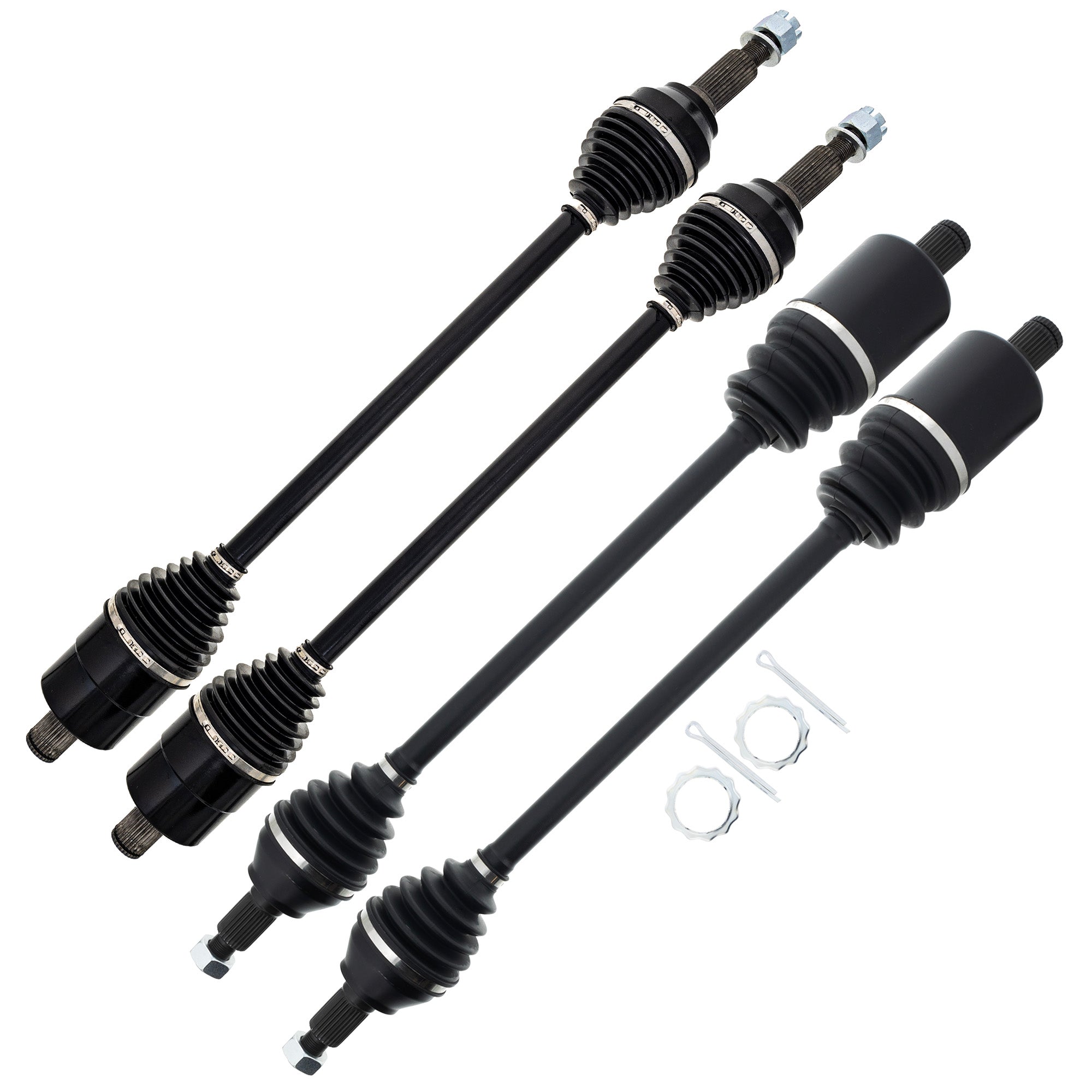 CV Axle Set for Xpedition NICHE MK1012390