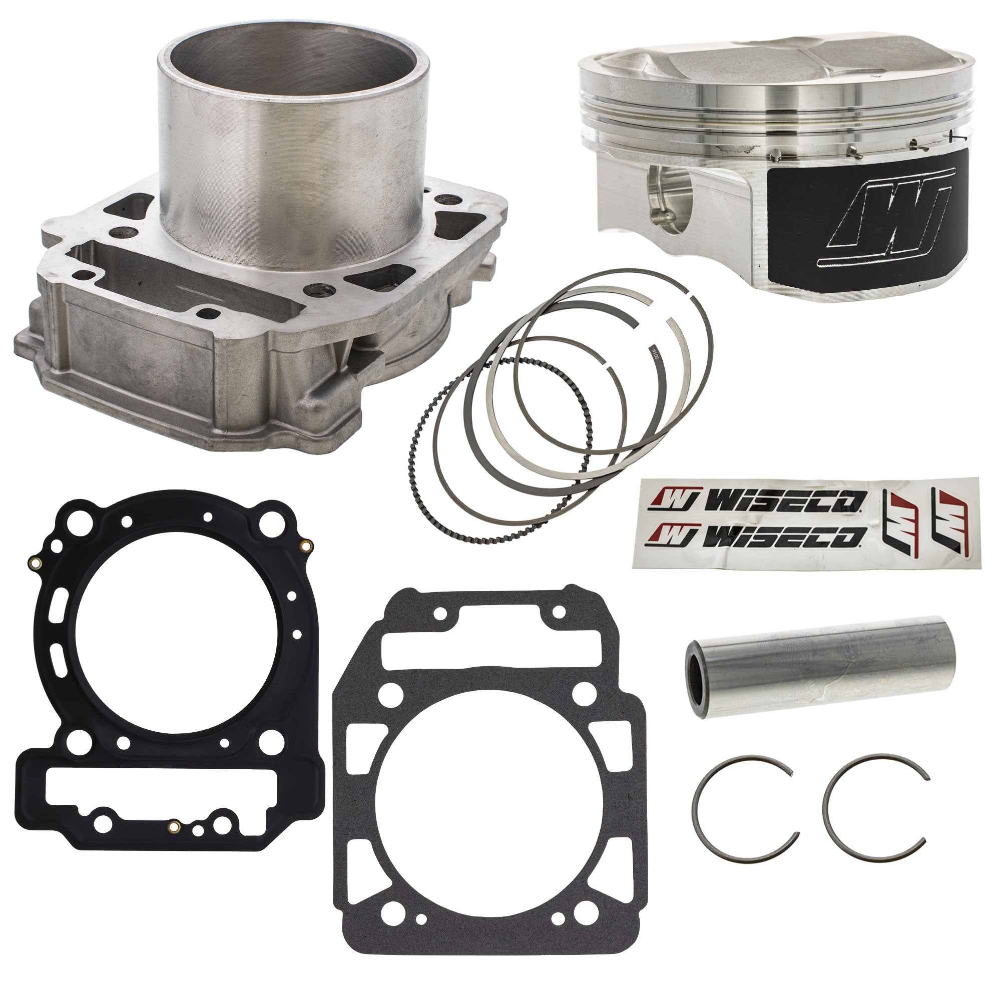 Cylinder Wiseco Piston Gasket Kit for Renegade Outlander NICHE MK1012475