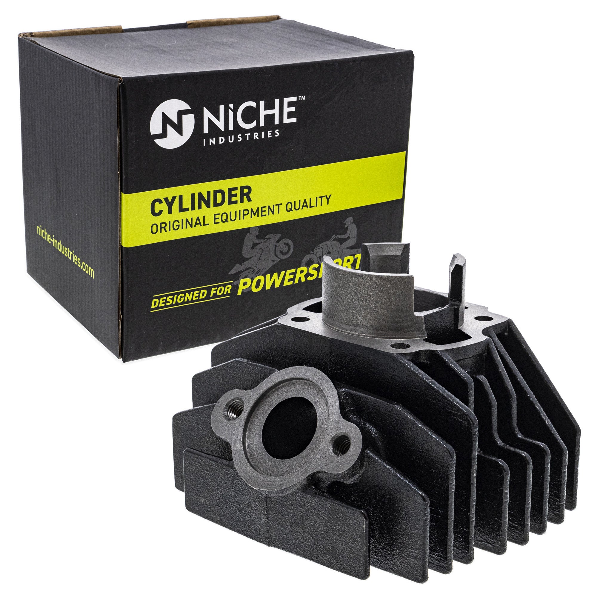 NICHE MK1012505 Cylinder Kit for PW80 Big