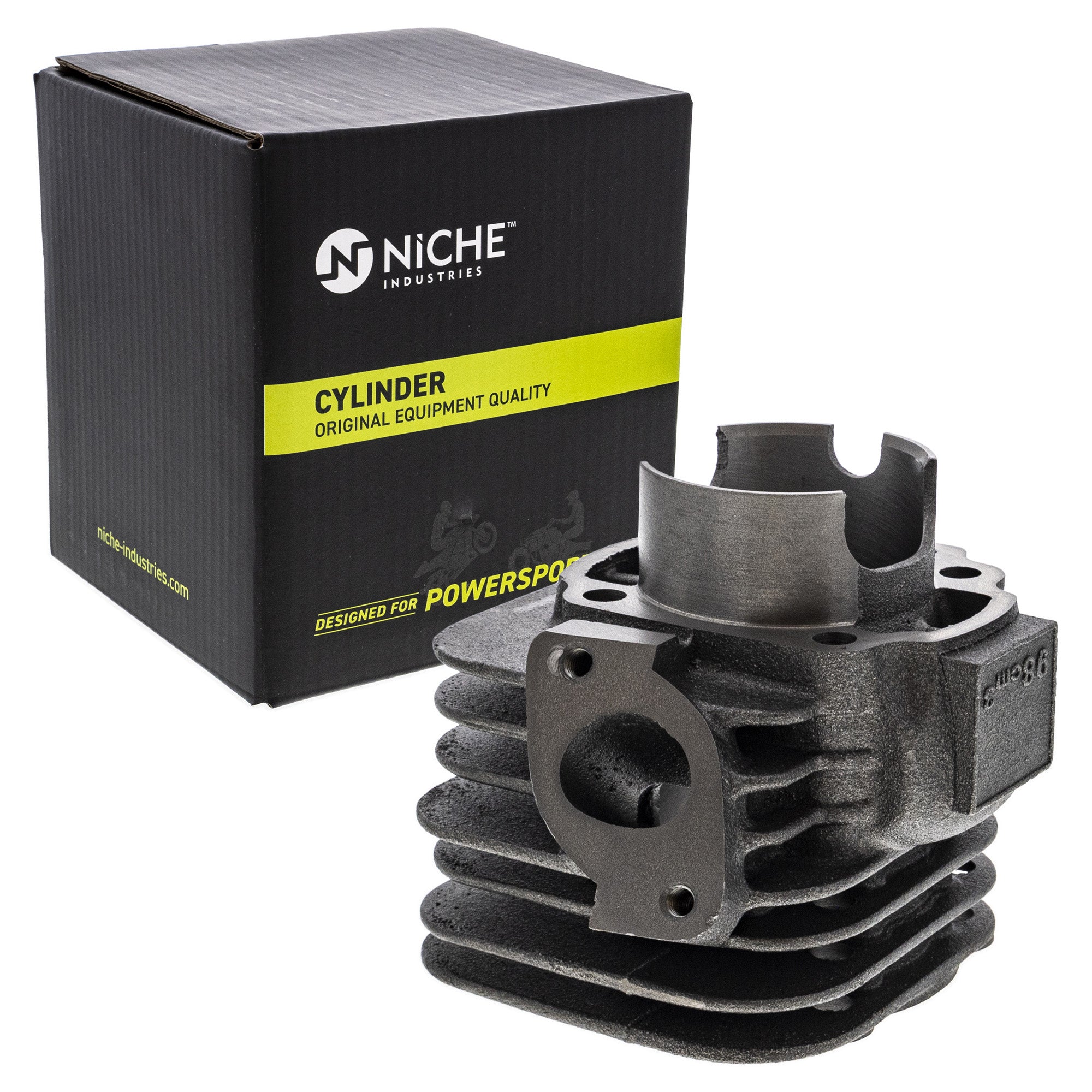 NICHE MK1012572 Cylinder Kit for Sportsman Predator