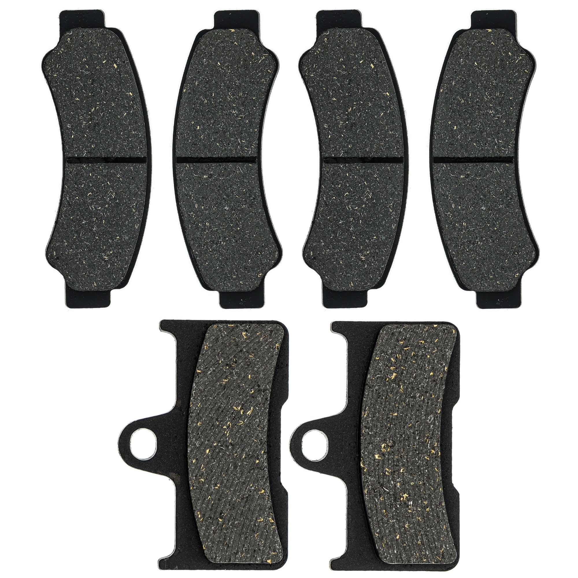 Brake Pad Set for CFMoto Cforce 600 400 500 9AWA-0811A0