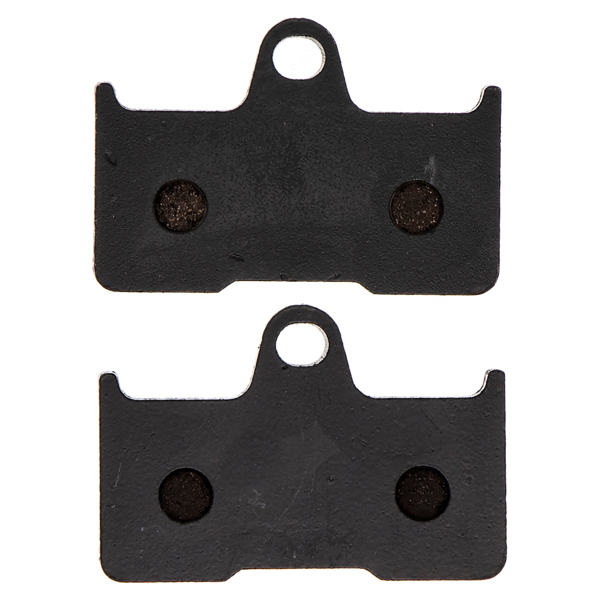 NICHE MK1012635 Complete Brake Pad Set for CFORCE