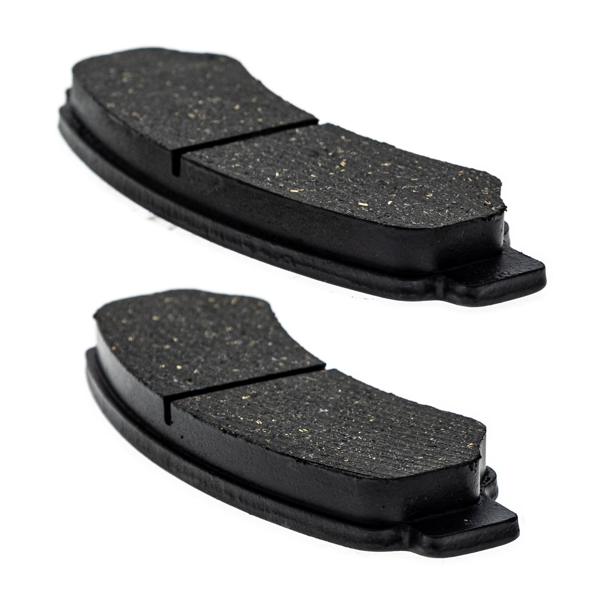 NICHE MK1012640 Complete Brake Pad Set for ZFORCE UFORCE CFORCE