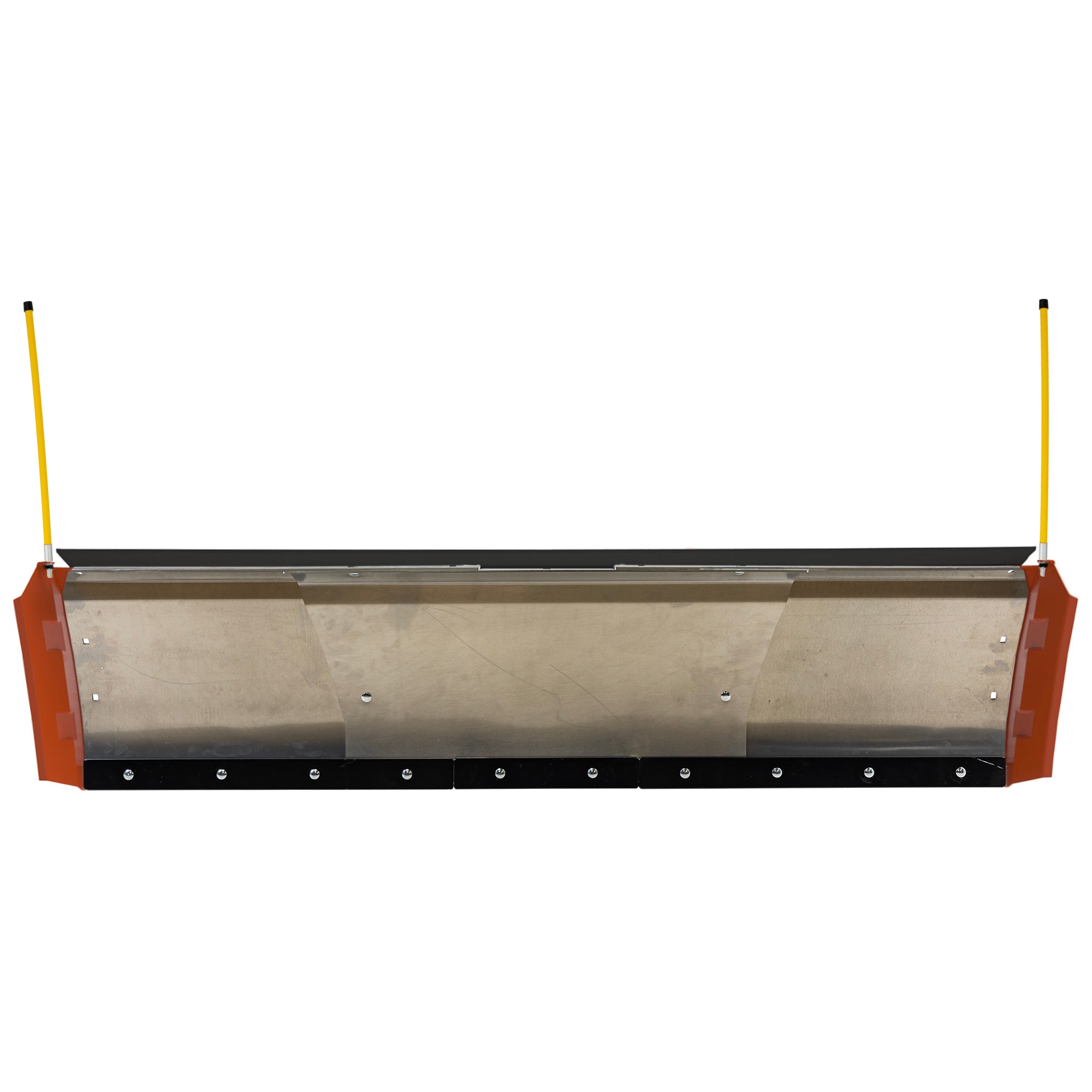 NICHE MK1012659 72" Aluminum Blade Plow Kit for