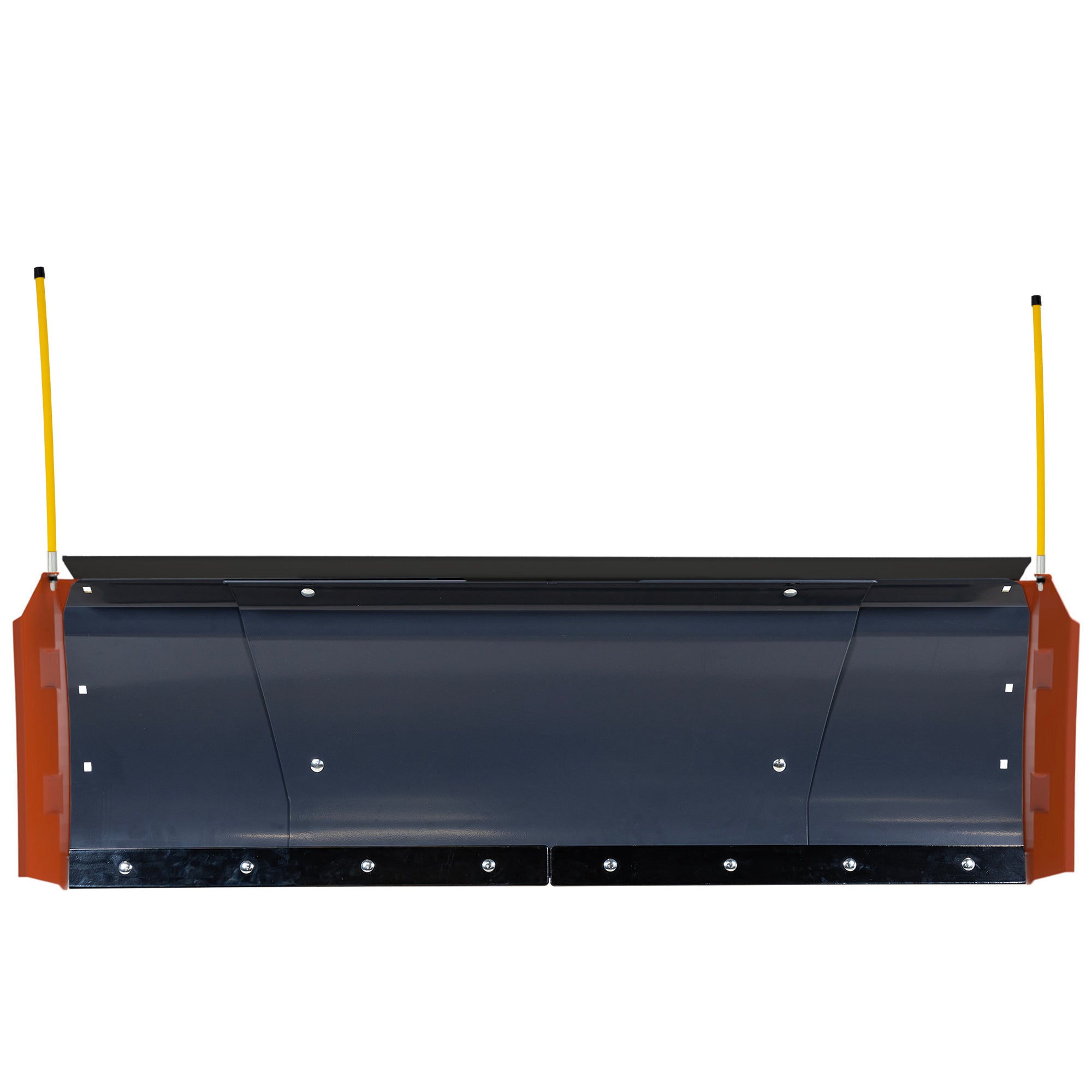 NICHE MK1012660 60" Steel Blade Plow Kit for