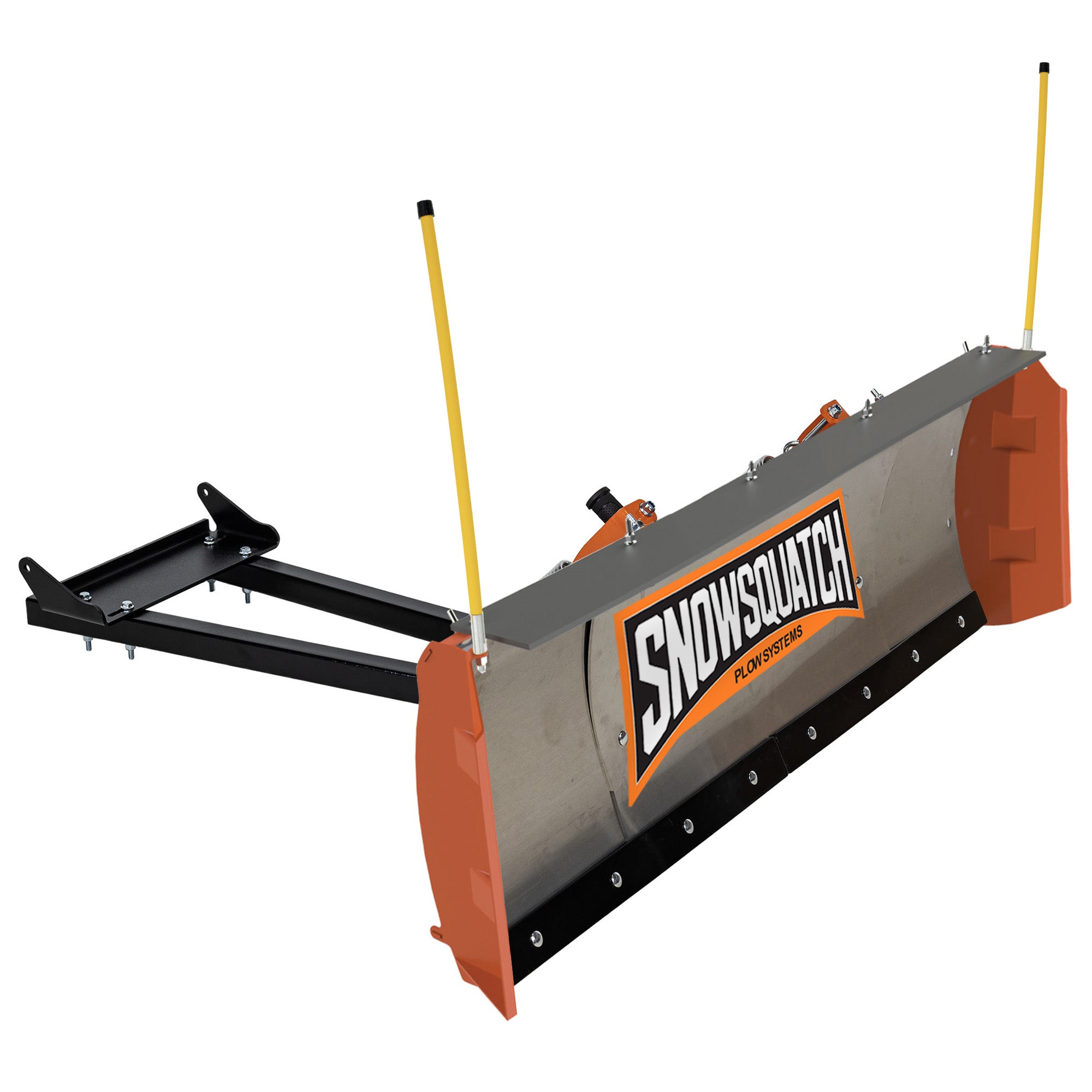60" Aluminum Blade Plow Kit for NICHE MK1012661