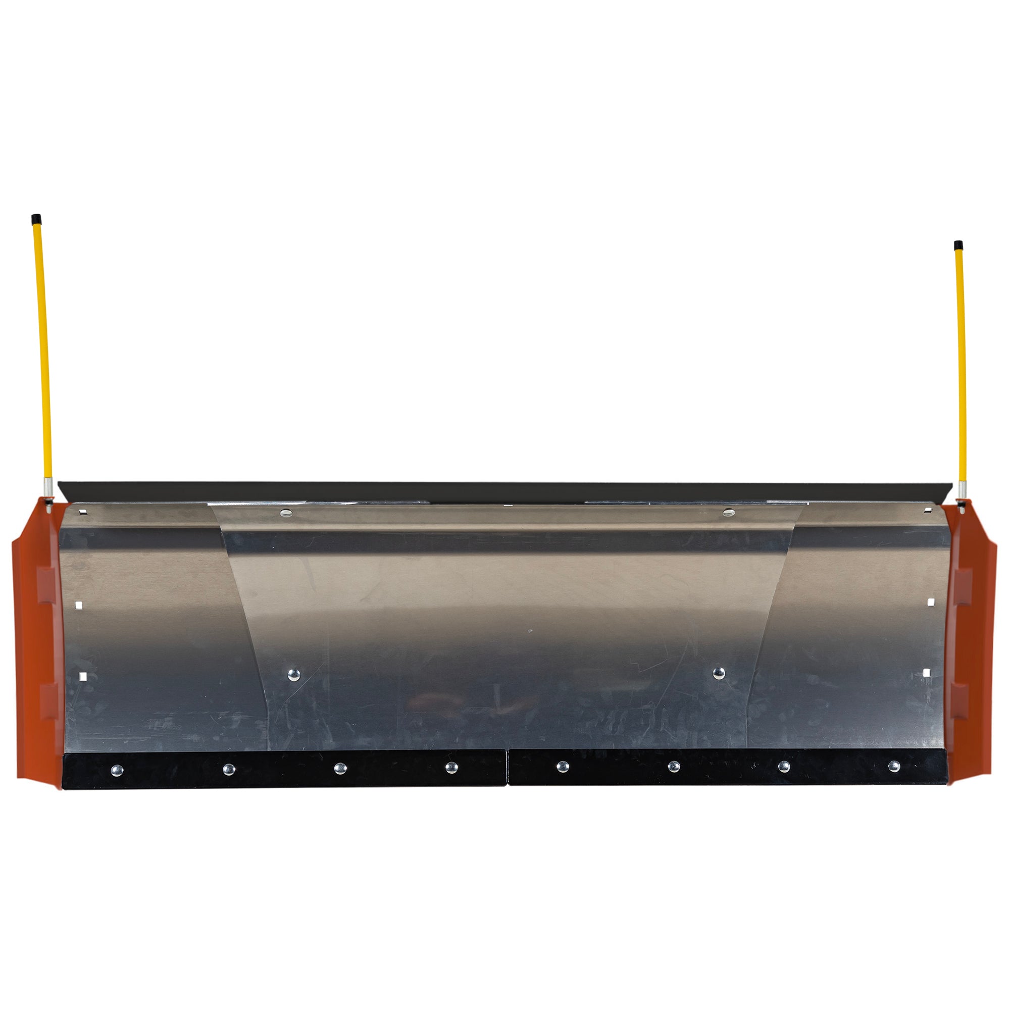 NICHE MK1012661 60" Aluminum Blade Plow Kit for