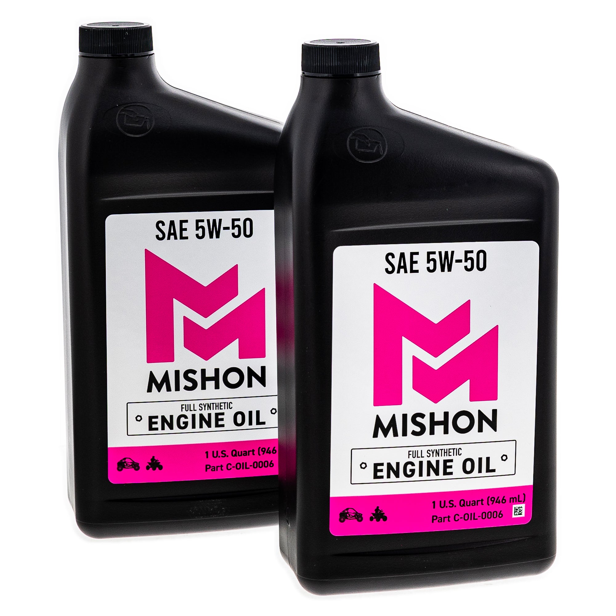 Oil Change Kit for Xplorer Xpedition Trail Sportsman MISHON MK1012696