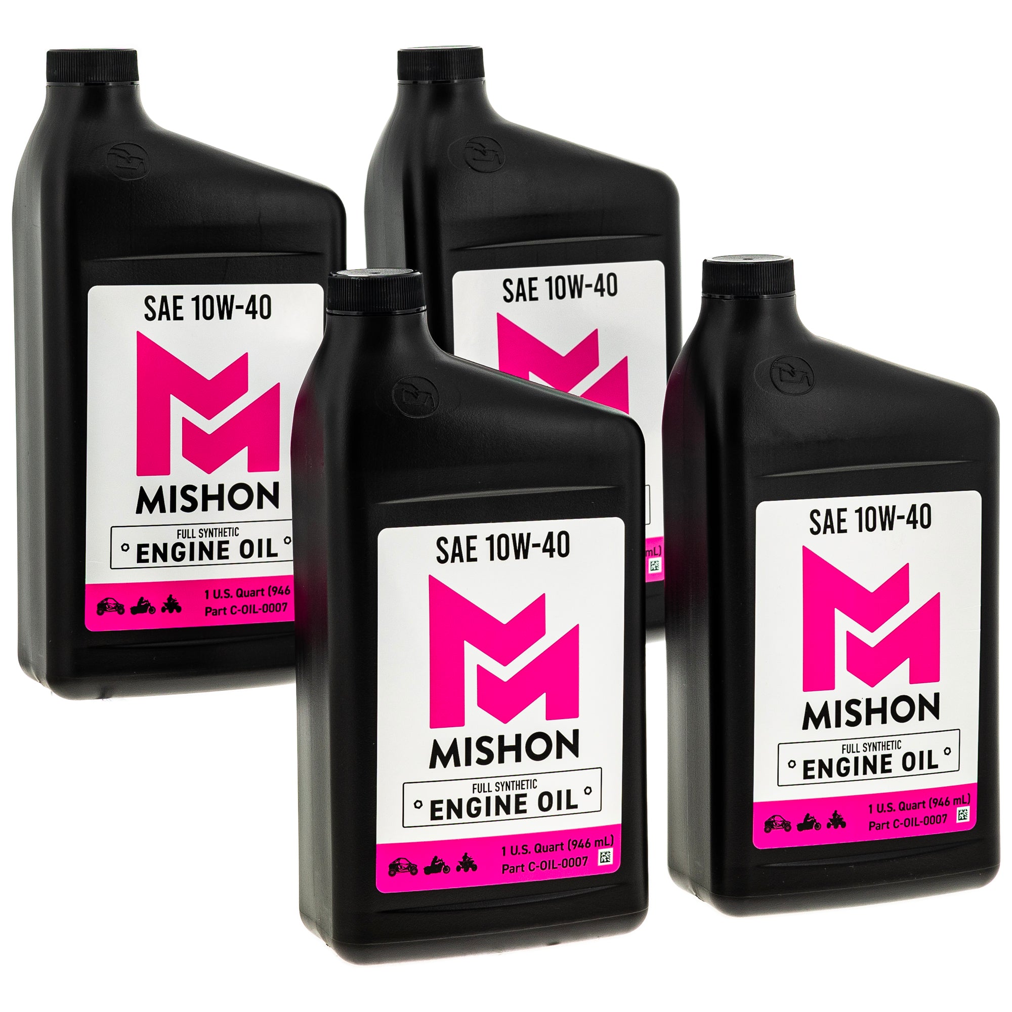 Oil Change Kit for YZF600R YZF YZ450FX YZ450F MISHON MK1012826