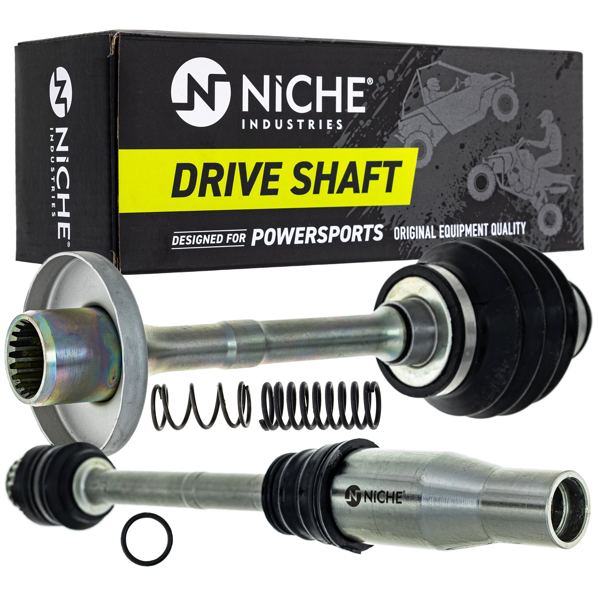NICHE MK1012832 Drive Shaft for FourTrax