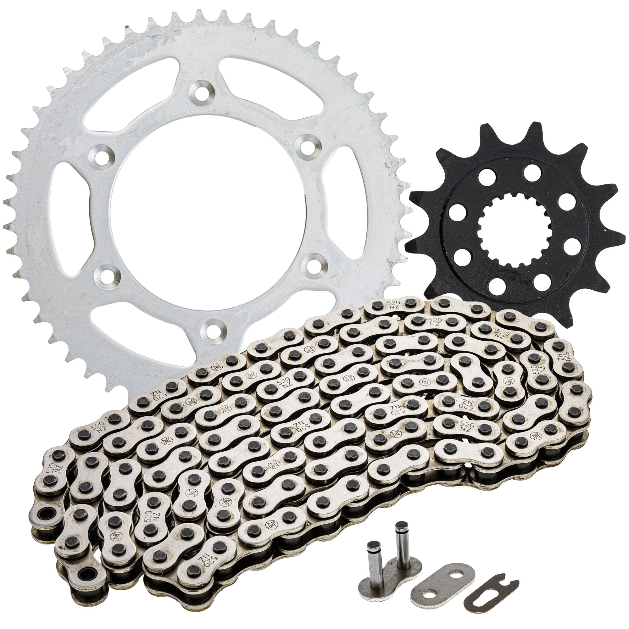 Chain and Sprocket Kit for CRF450X CRF450RX CRF450R CRF250RX NICHE MK1013080