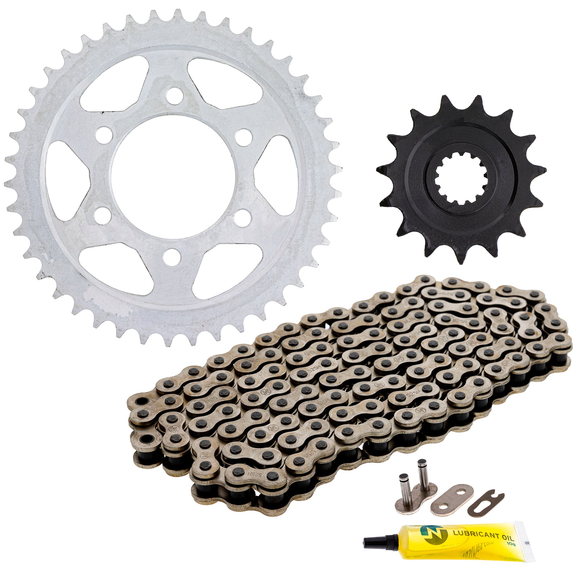 Chain and Sprocket Kit for Z900RS NICHE MK1013104
