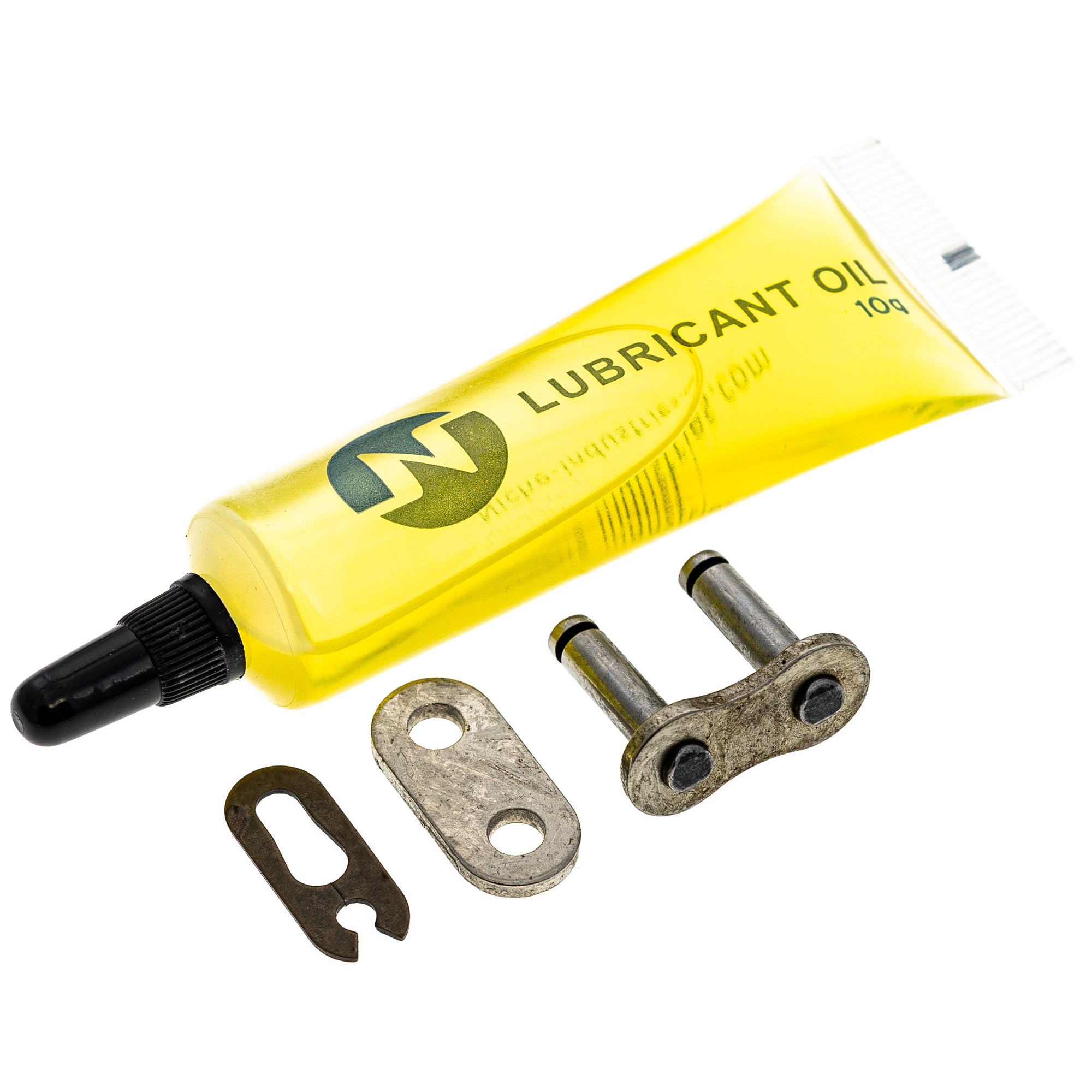 NICHE MK1013136 Chain and Sprocket Kit for YZ65