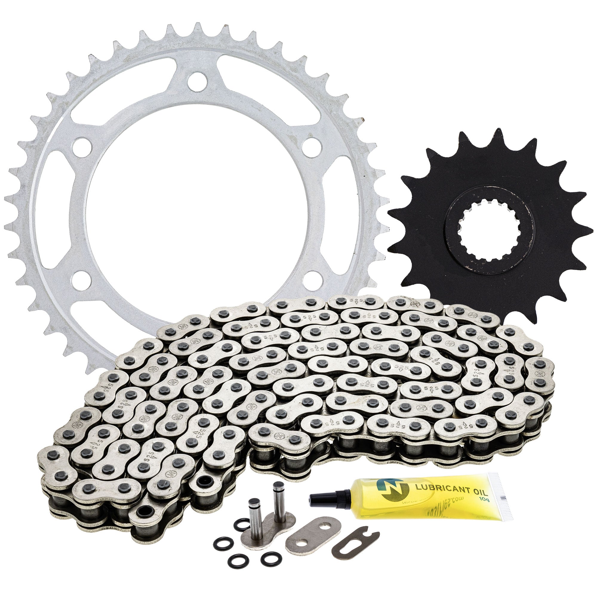 Chain and Sprocket Kit for 1290 NICHE MK1013162