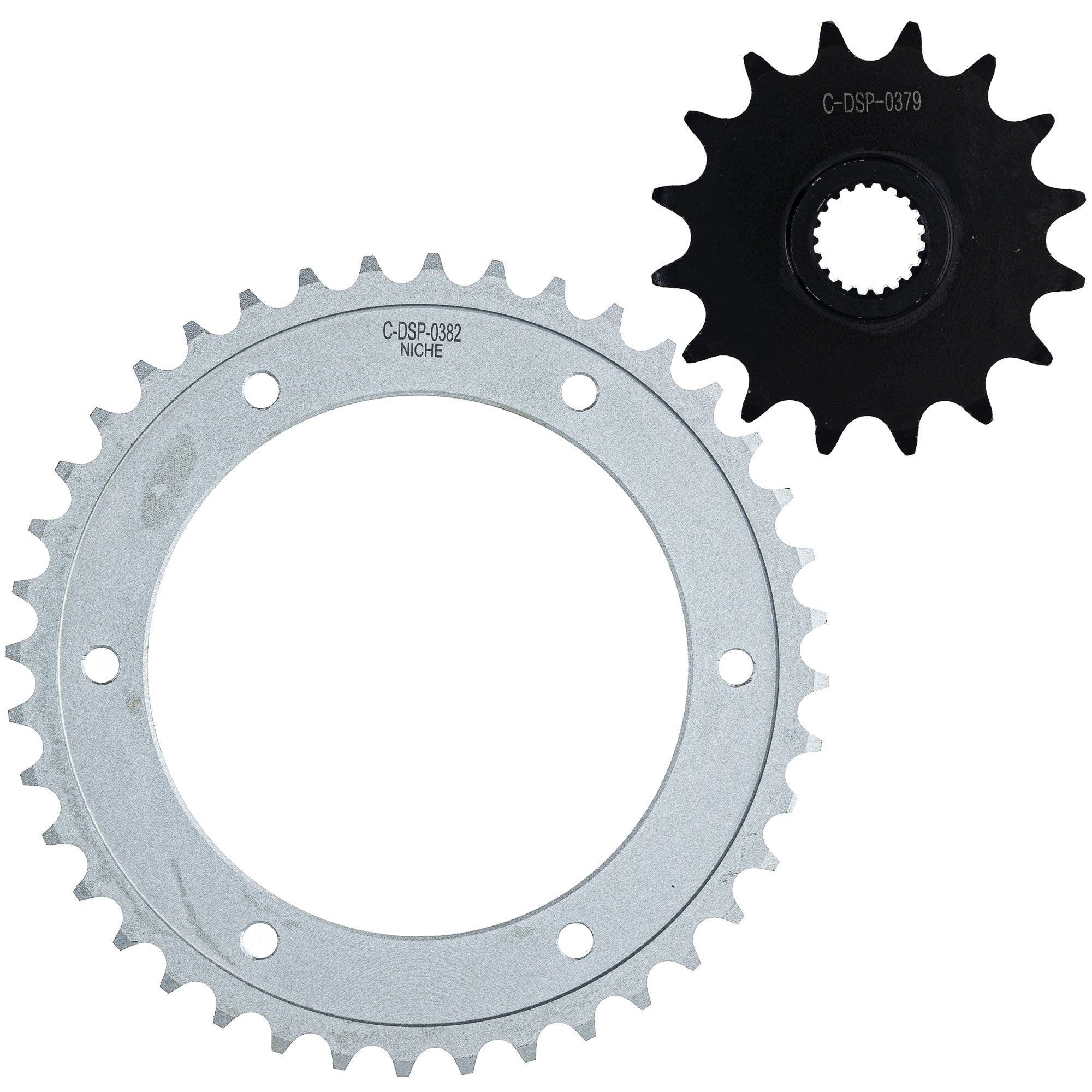 Sprocket Kit for G310R G310GS NICHE MK1013278