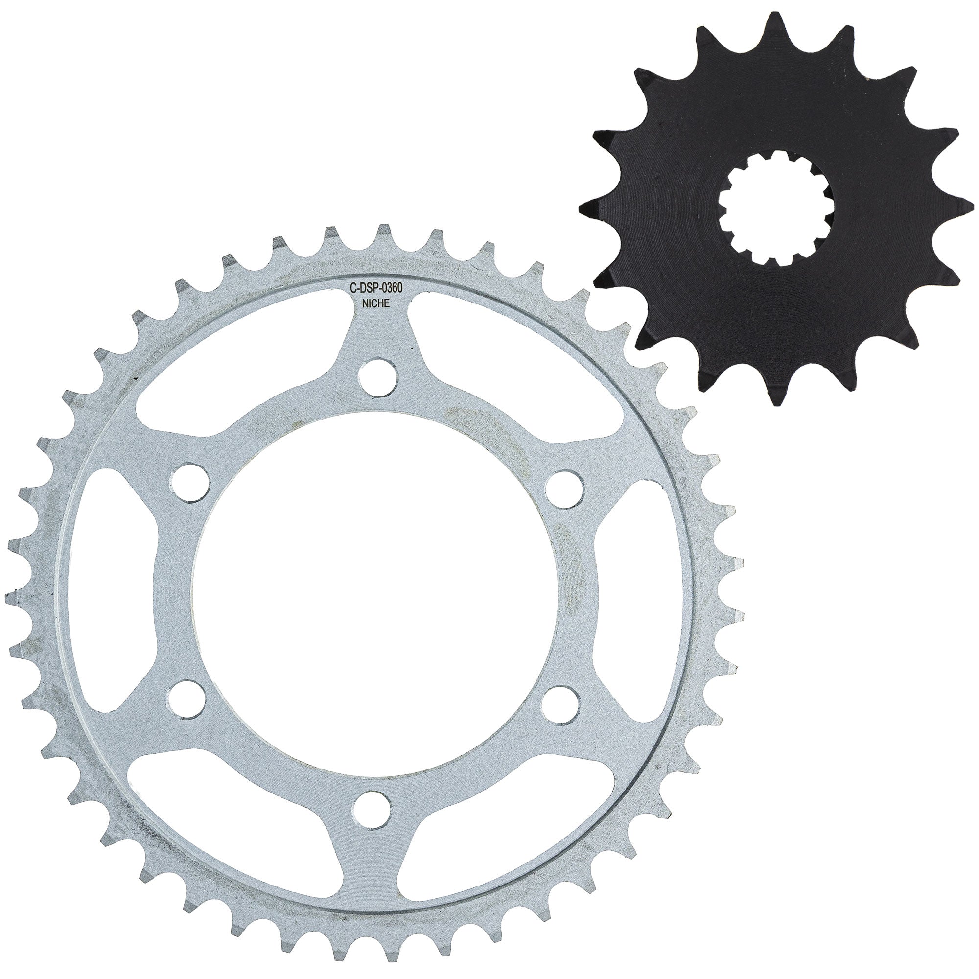 Sprocket Kit for GSXR600Z GSXR600 NICHE MK1013281