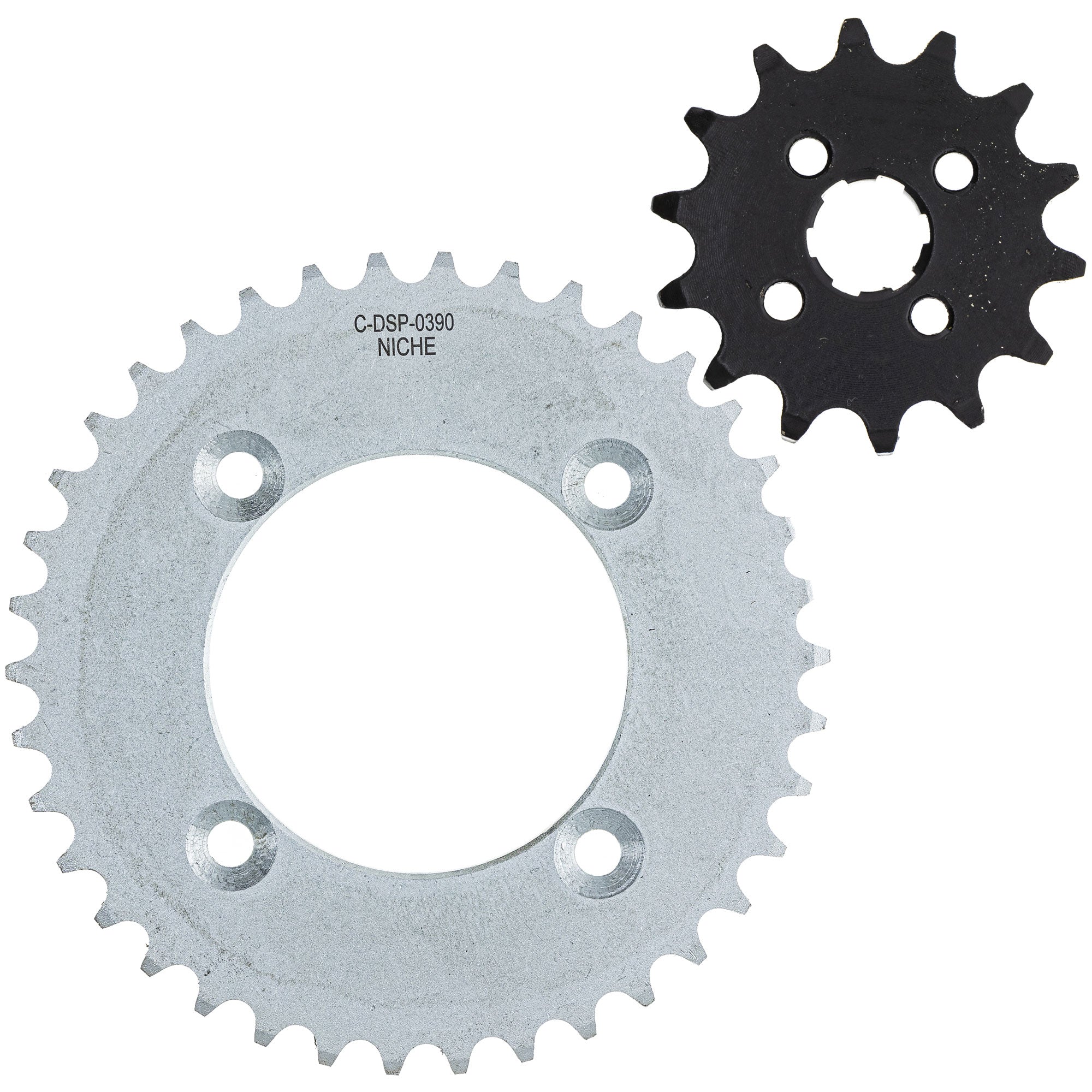 Sprocket Kit for CRF110F NICHE MK1013285