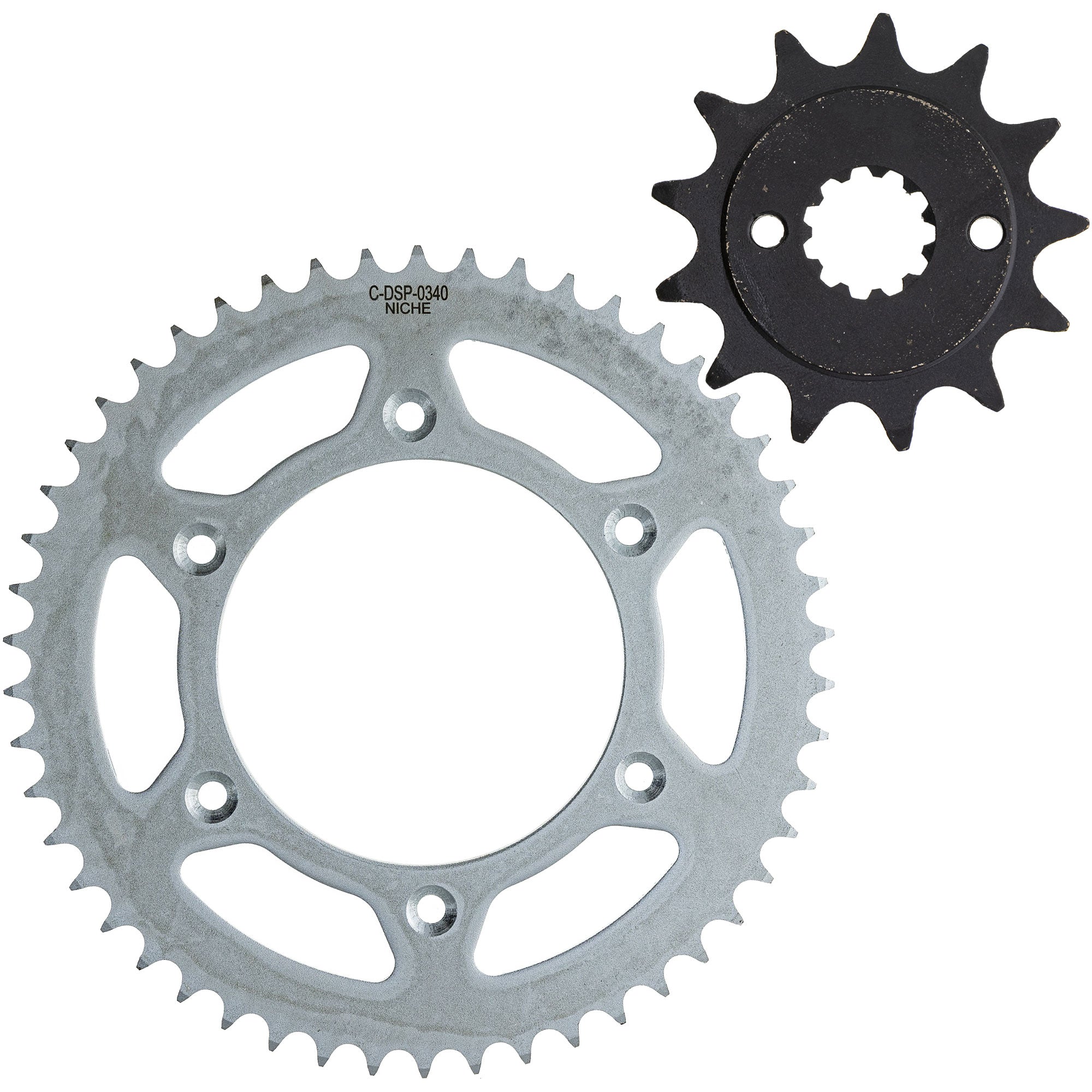 Sprocket Kit Honda | NICHE PARTS